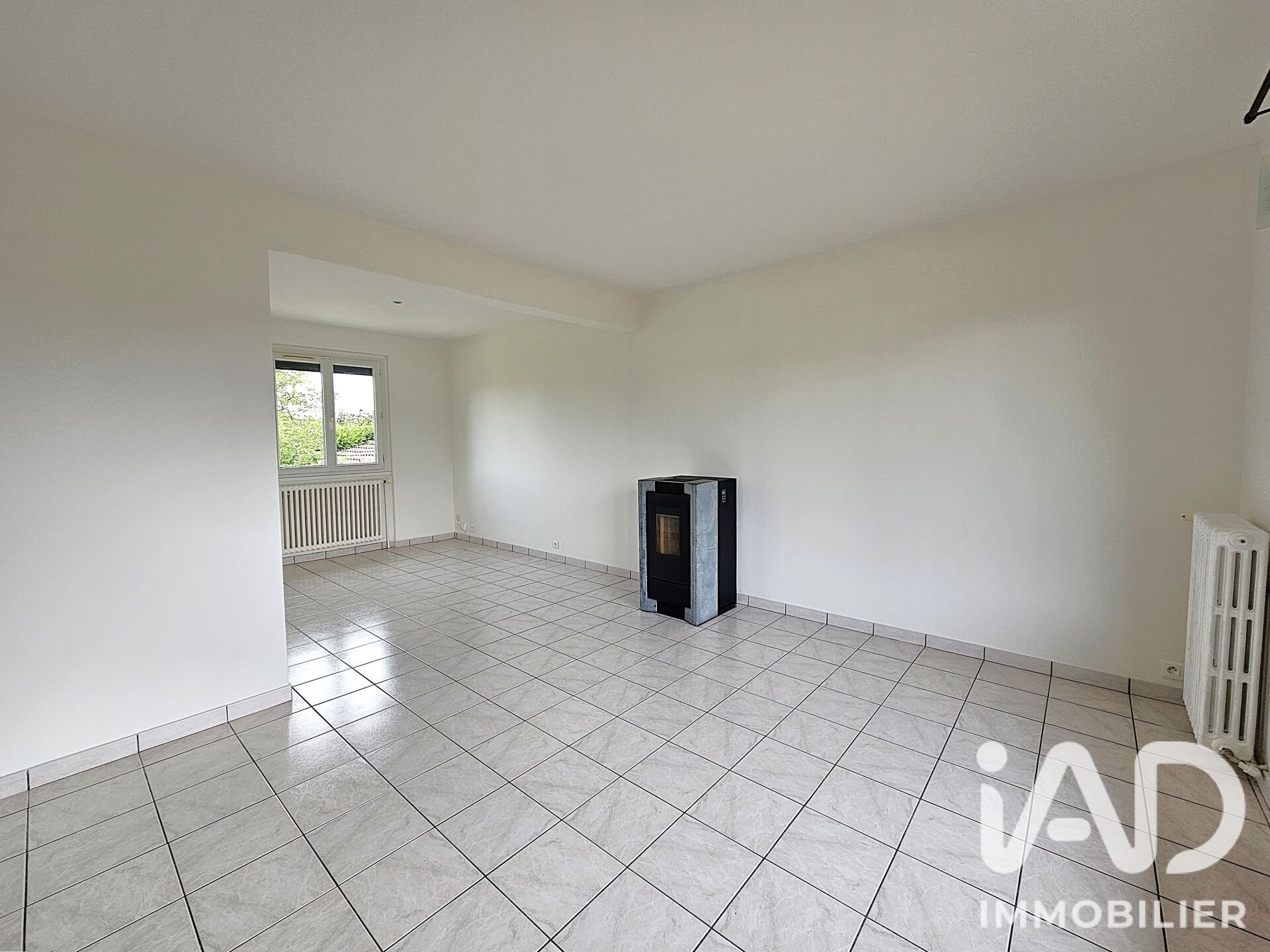 Maison à vendre, 115m², Huest