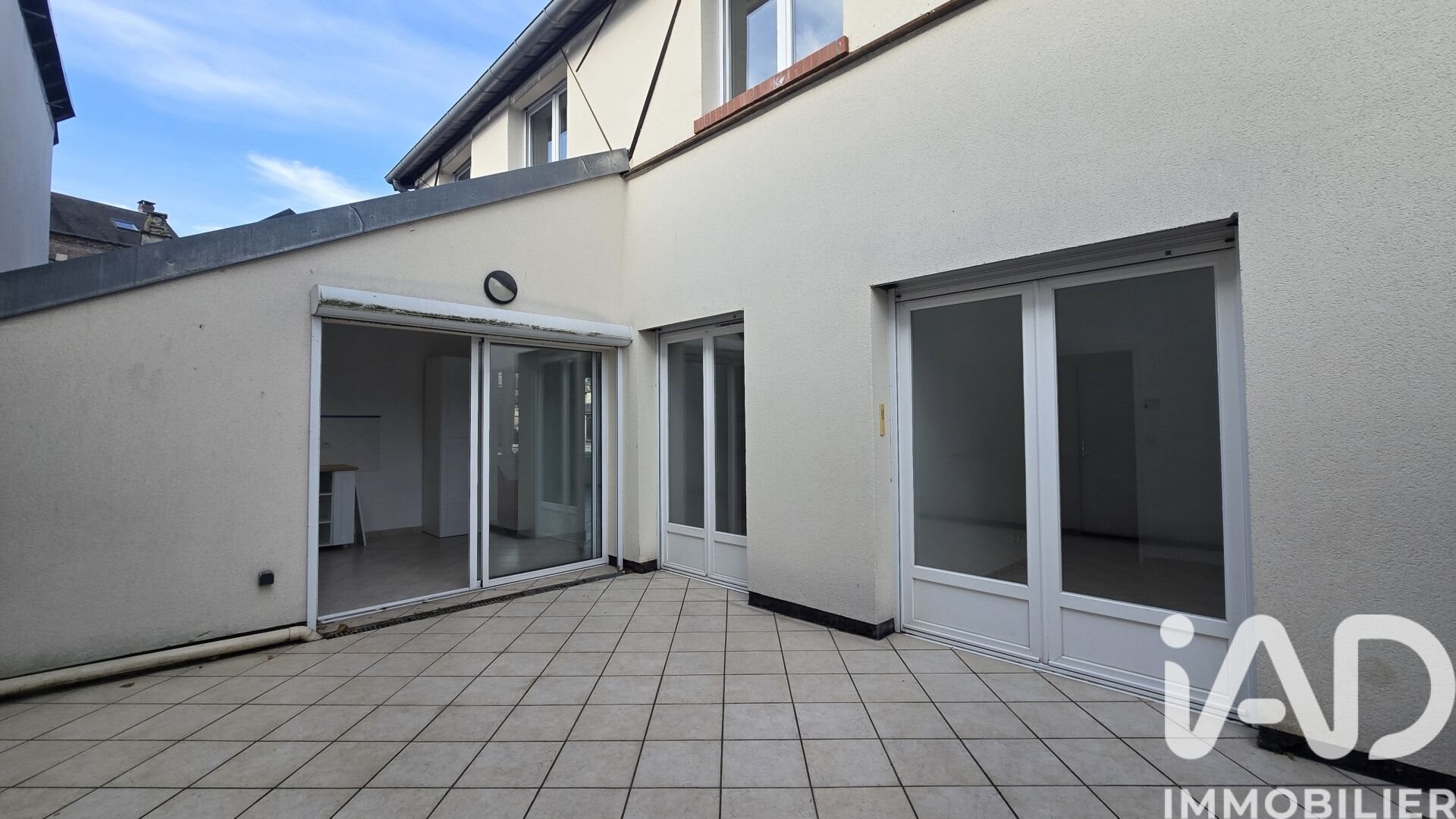 Appartement à vendre, 69m², Vernon