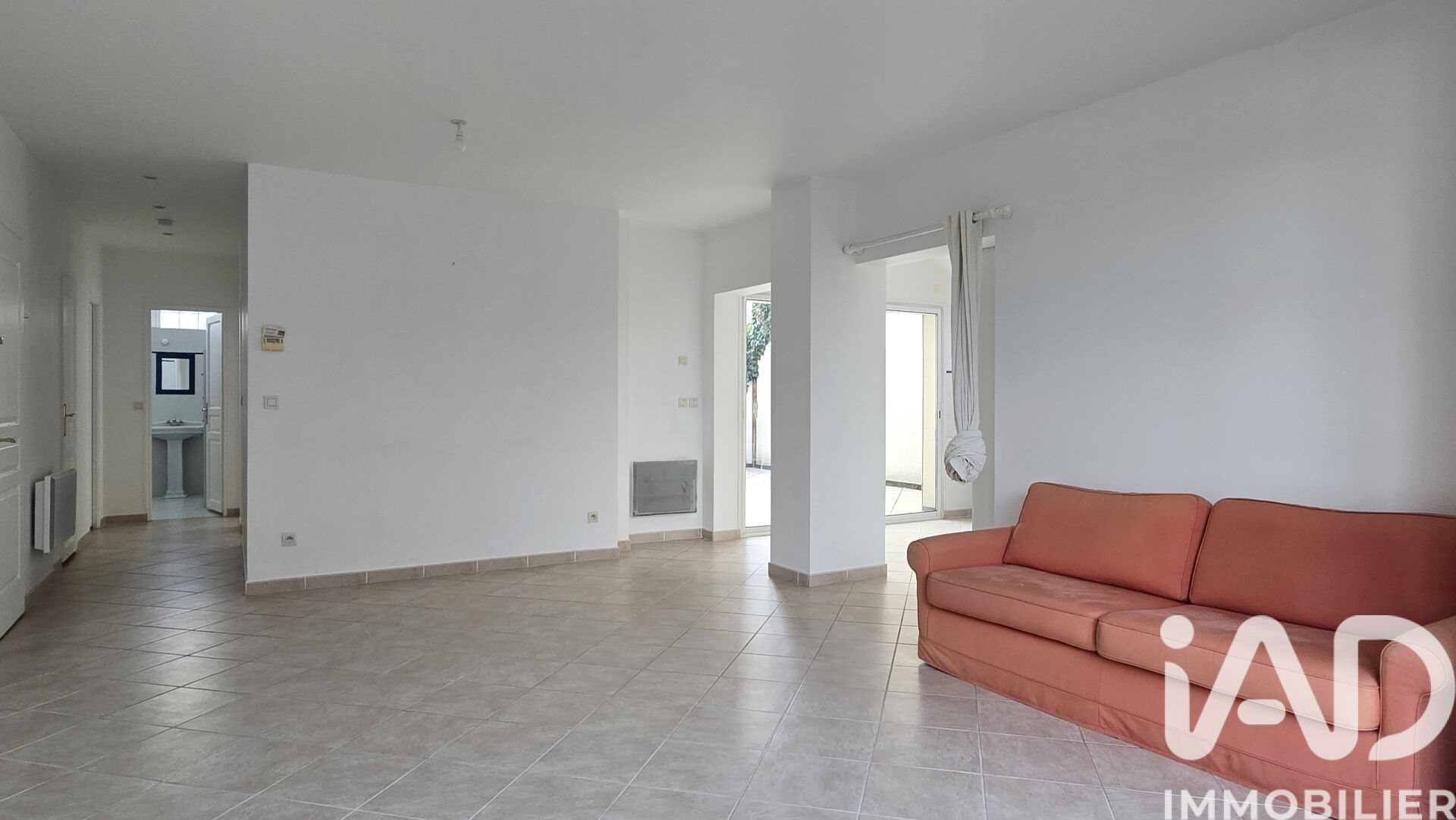 Appartement à vendre, 69m², Vernon