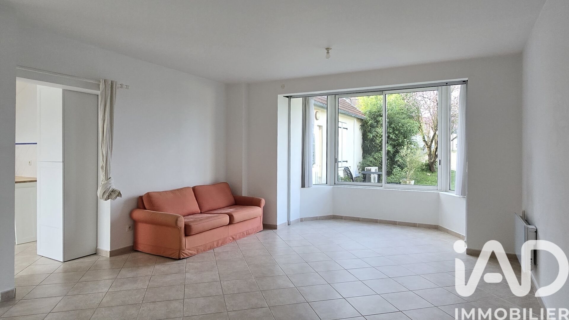 Appartement à vendre, 69m², Vernon