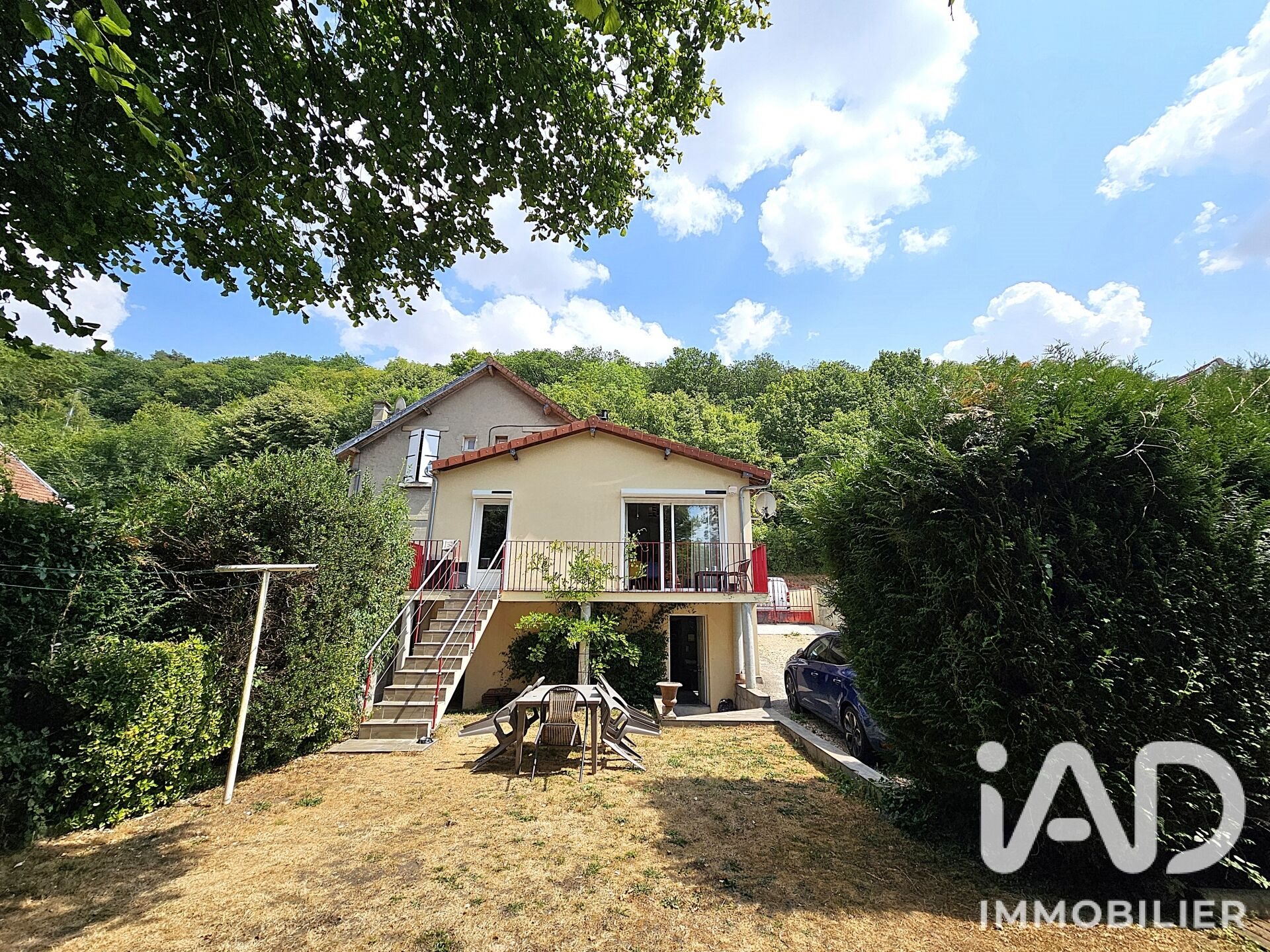 Maison à vendre, 114m², Evreux