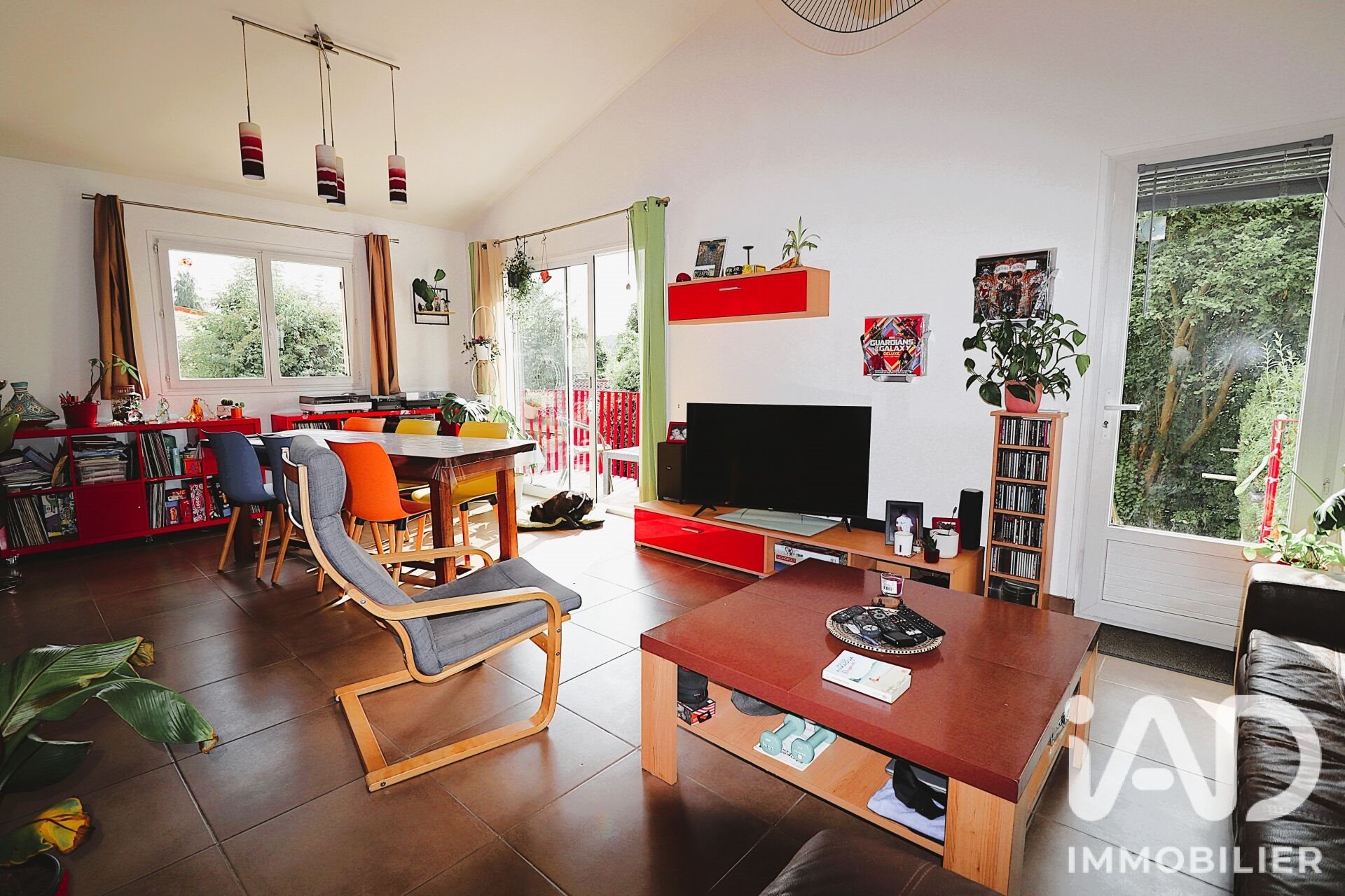 Maison à vendre, 114m², Evreux