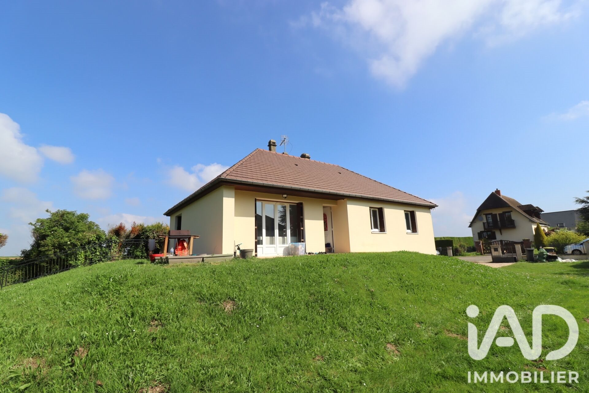 Maison à louer, 83m², Aviron