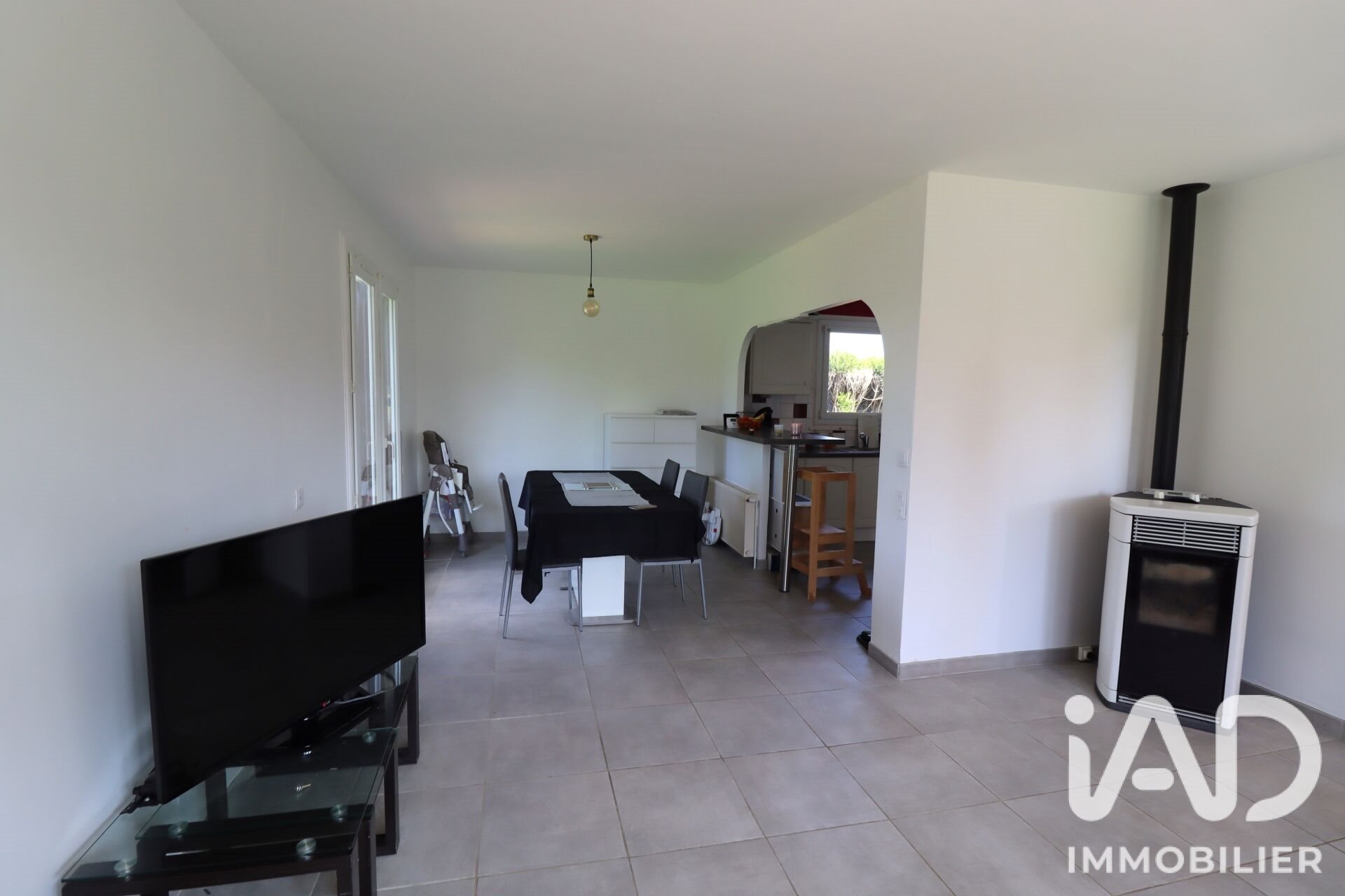 Maison à louer, 83m², Aviron