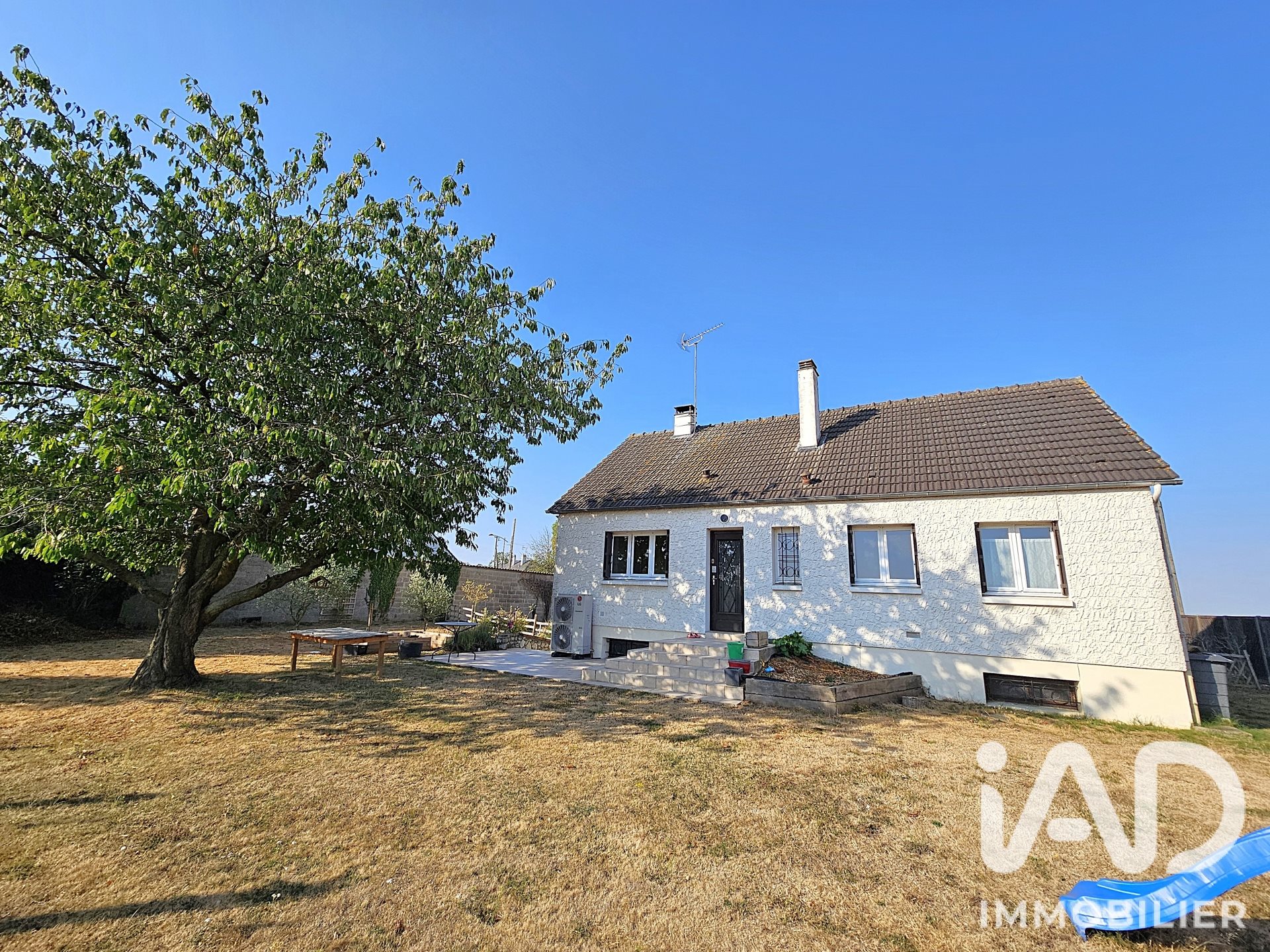 Maison à vendre, 117m², Aviron