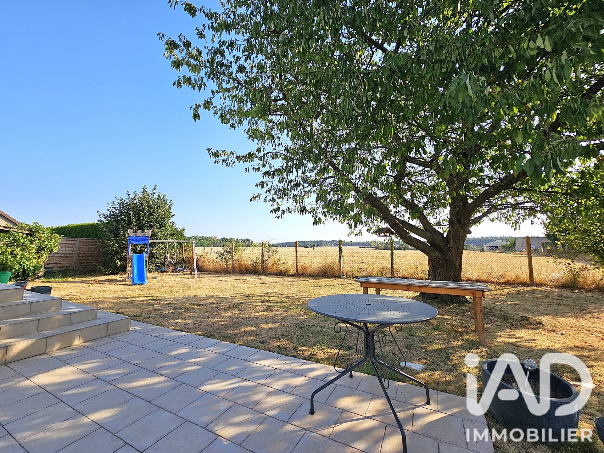 Maison à vendre, 117m², Aviron