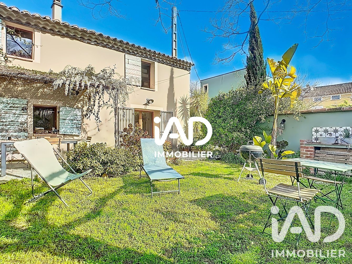Maison à vendre, 92m², Saint-Cyr-sur-Mer