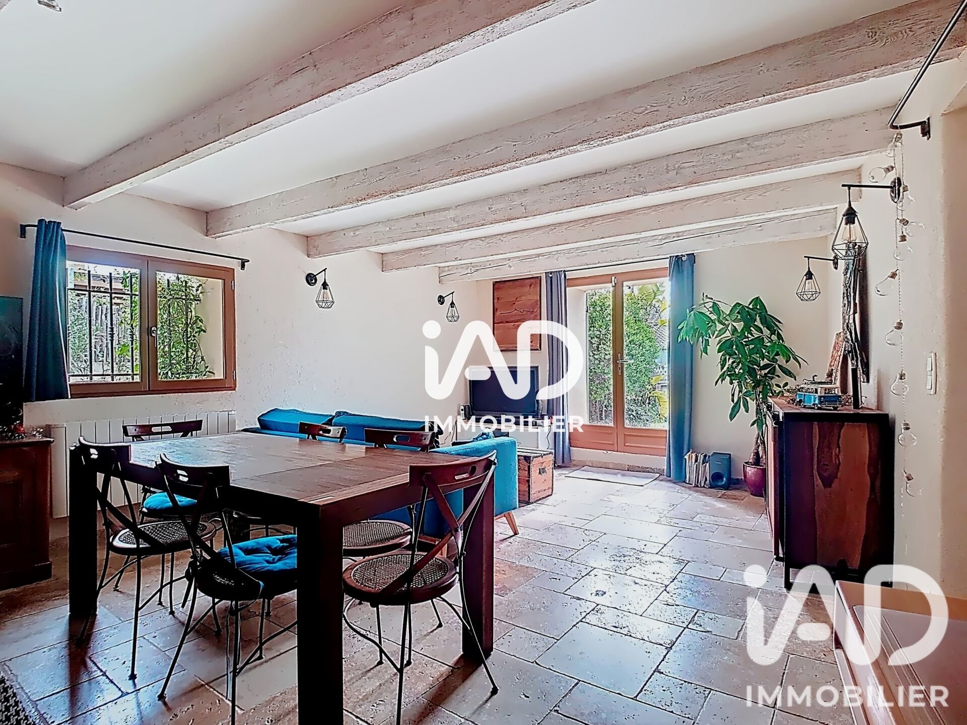 Maison à vendre, 92m², Saint-Cyr-sur-Mer