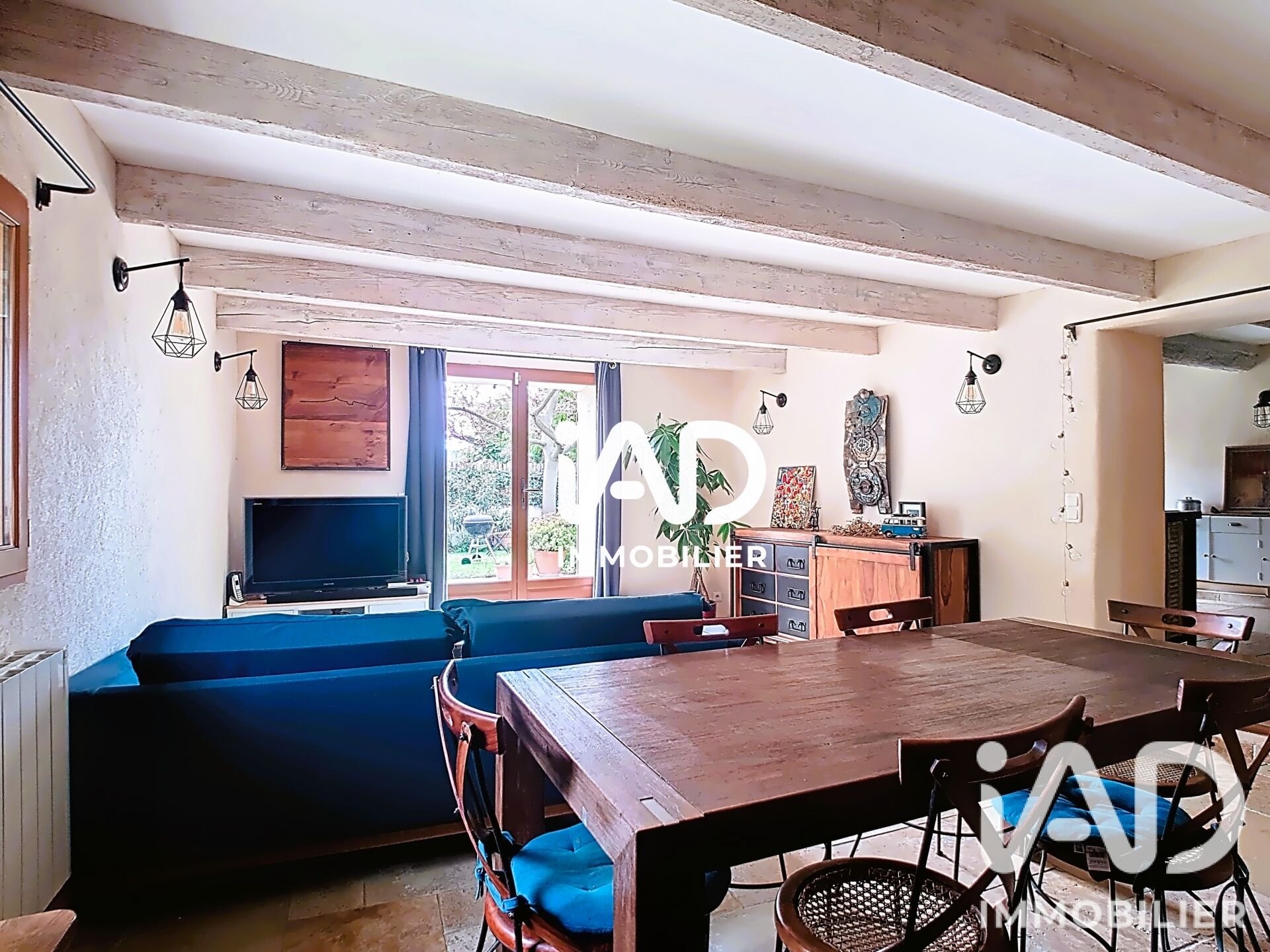 Maison à vendre, 92m², Saint-Cyr-sur-Mer