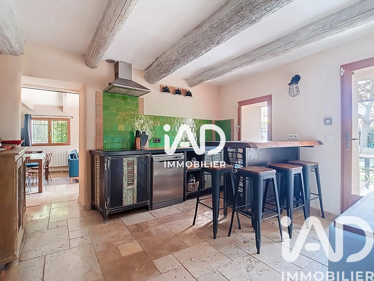 Maison à vendre, 92m², Saint-Cyr-sur-Mer