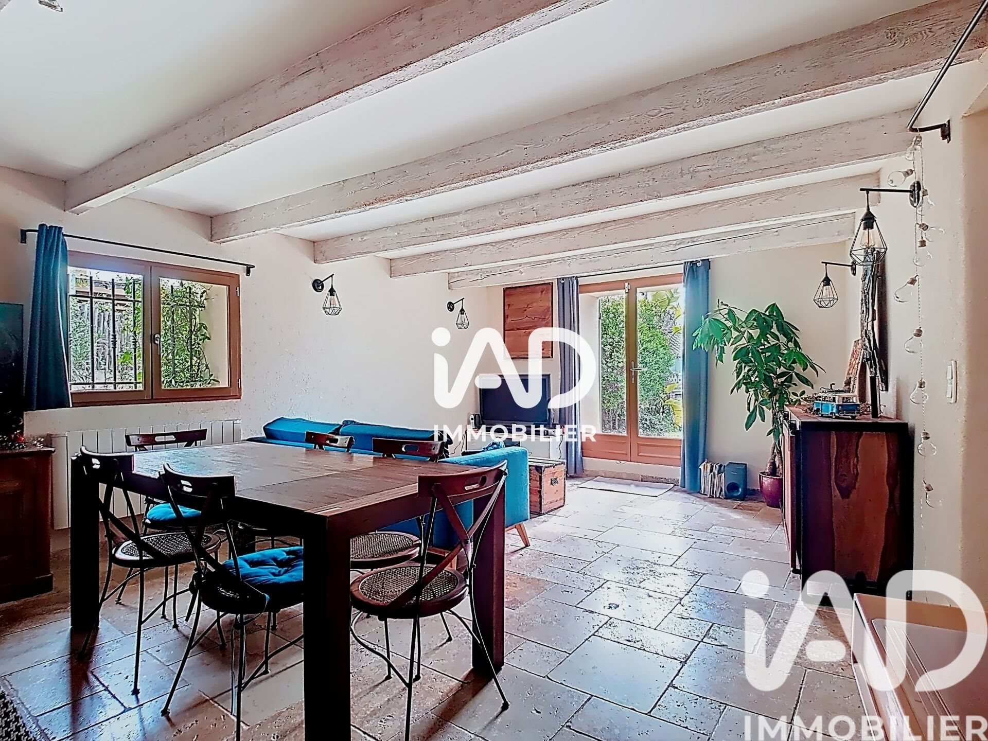 Maison à vendre, 92m², Saint-Cyr-sur-Mer