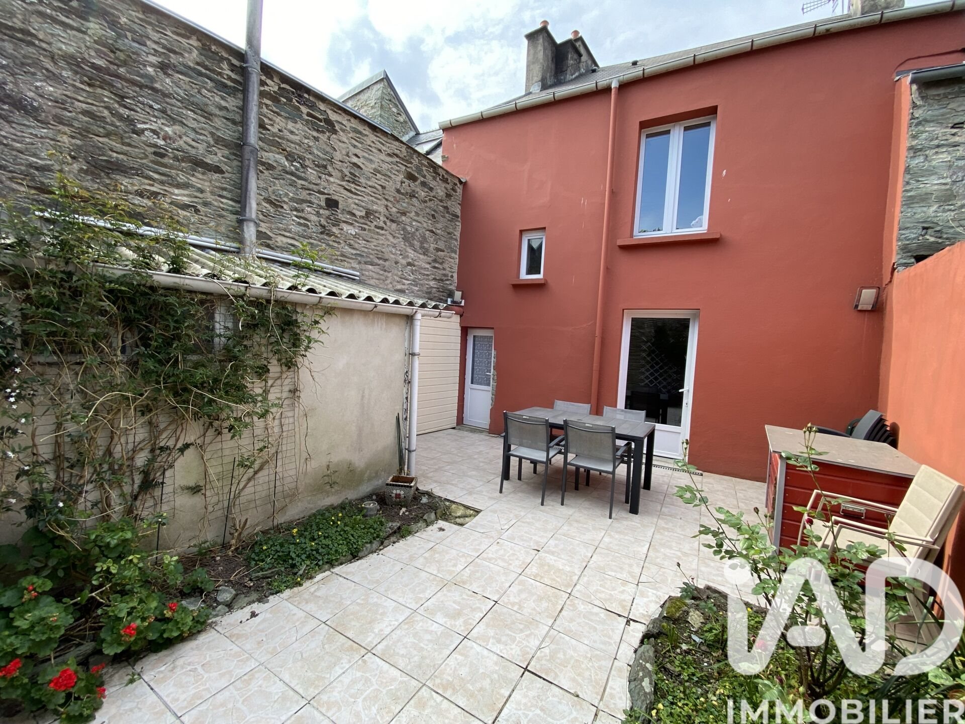 Maison à vendre, 117m², Cherbourg-en-Cotentin