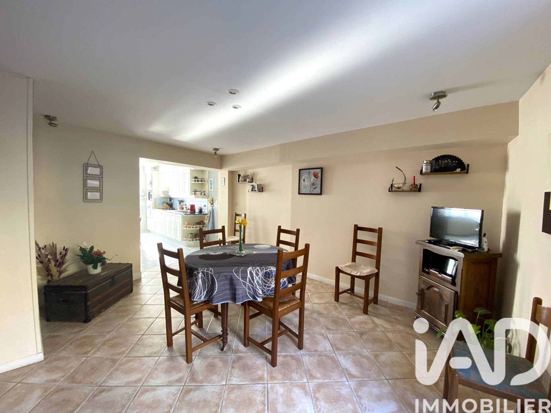 Maison à vendre, 117m², Cherbourg-en-Cotentin