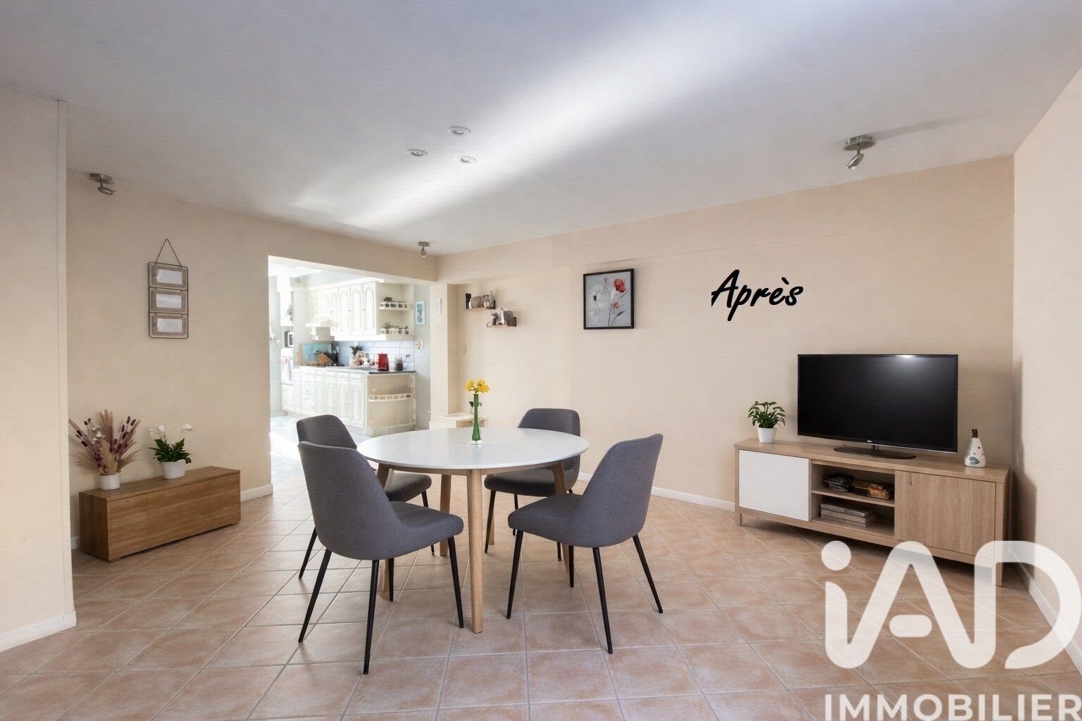 Maison à vendre, 117m², Cherbourg-en-Cotentin