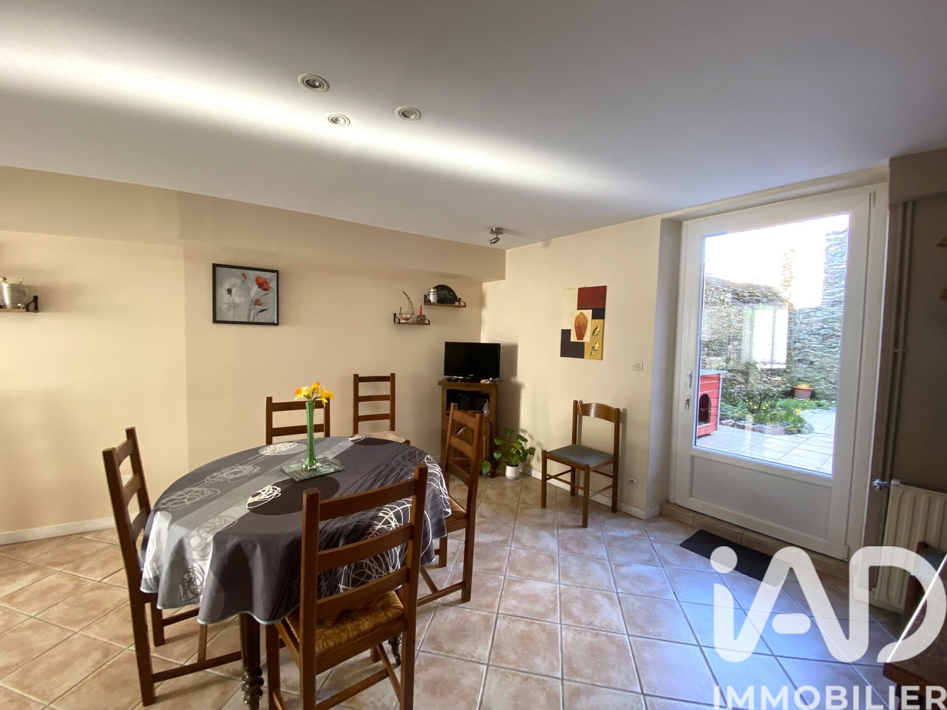 Maison à vendre, 117m², Cherbourg-en-Cotentin