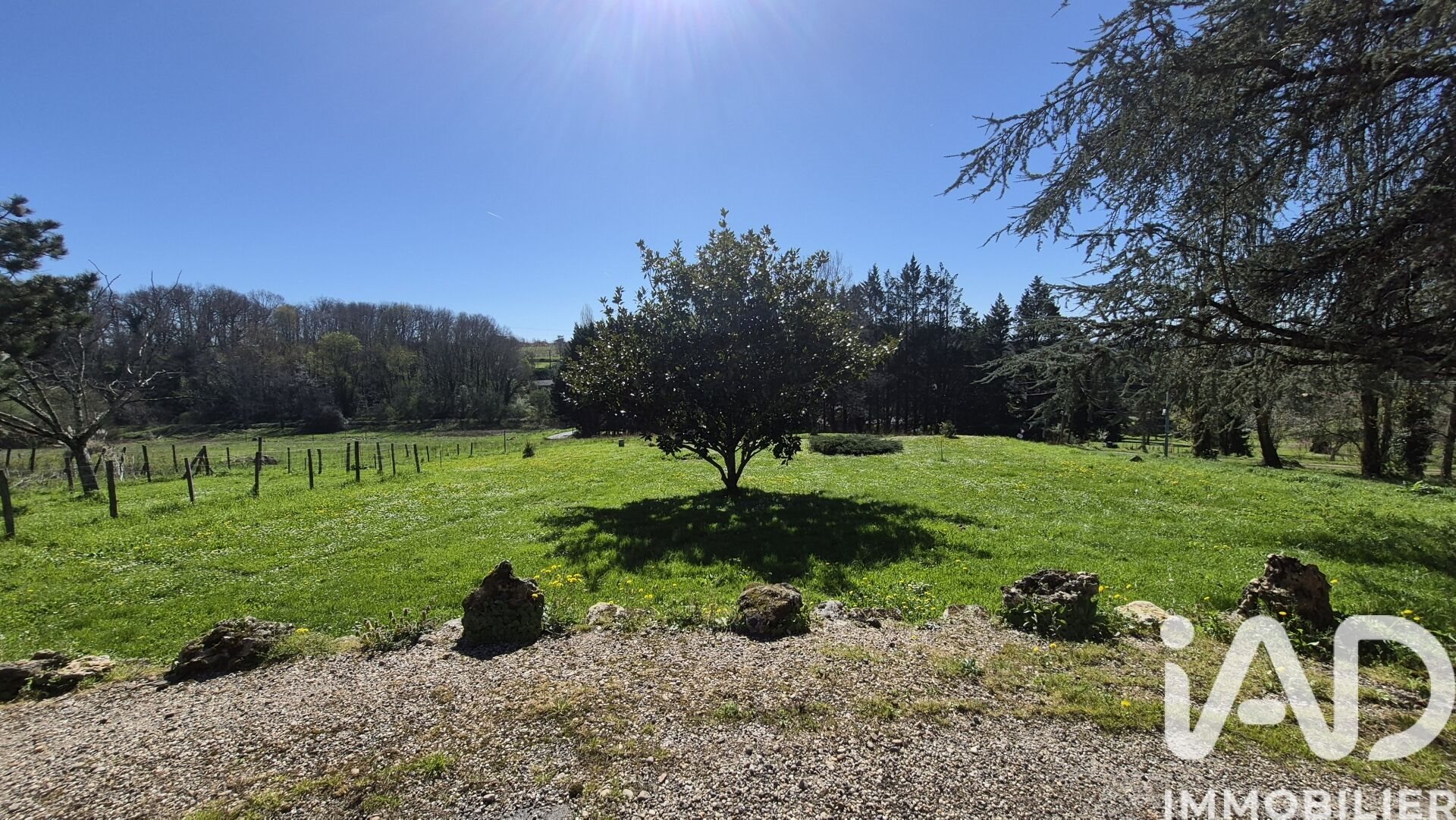 Maison à vendre, 128m², Lamothe-Montravel