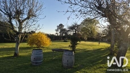 Maison à vendre, 155m², Civrac-sur-Dordogne