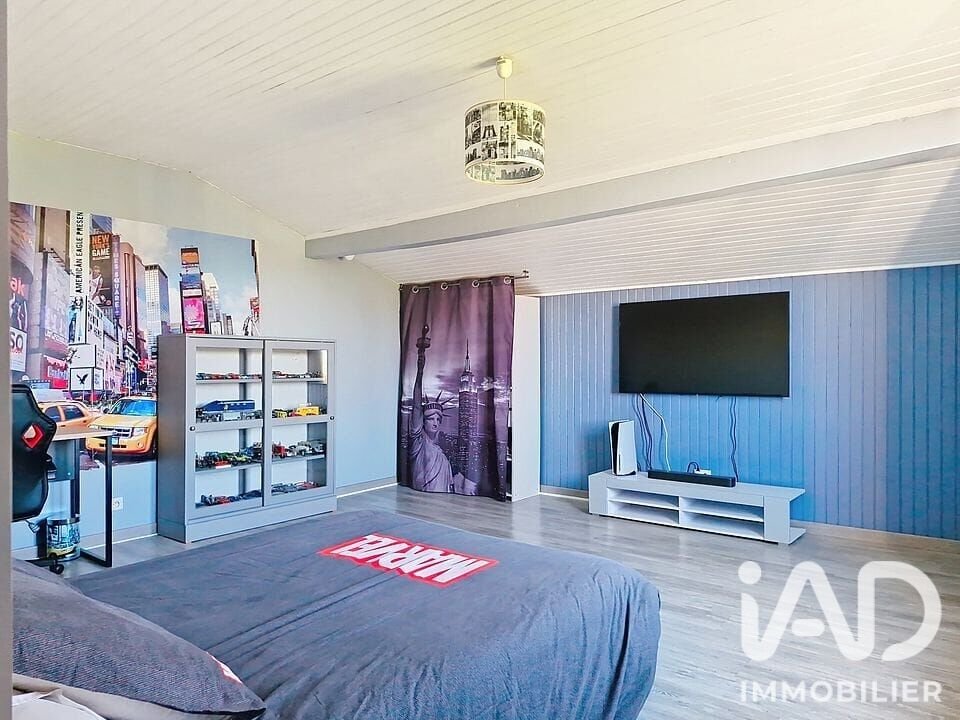 Maison à vendre, 155m², Civrac-sur-Dordogne