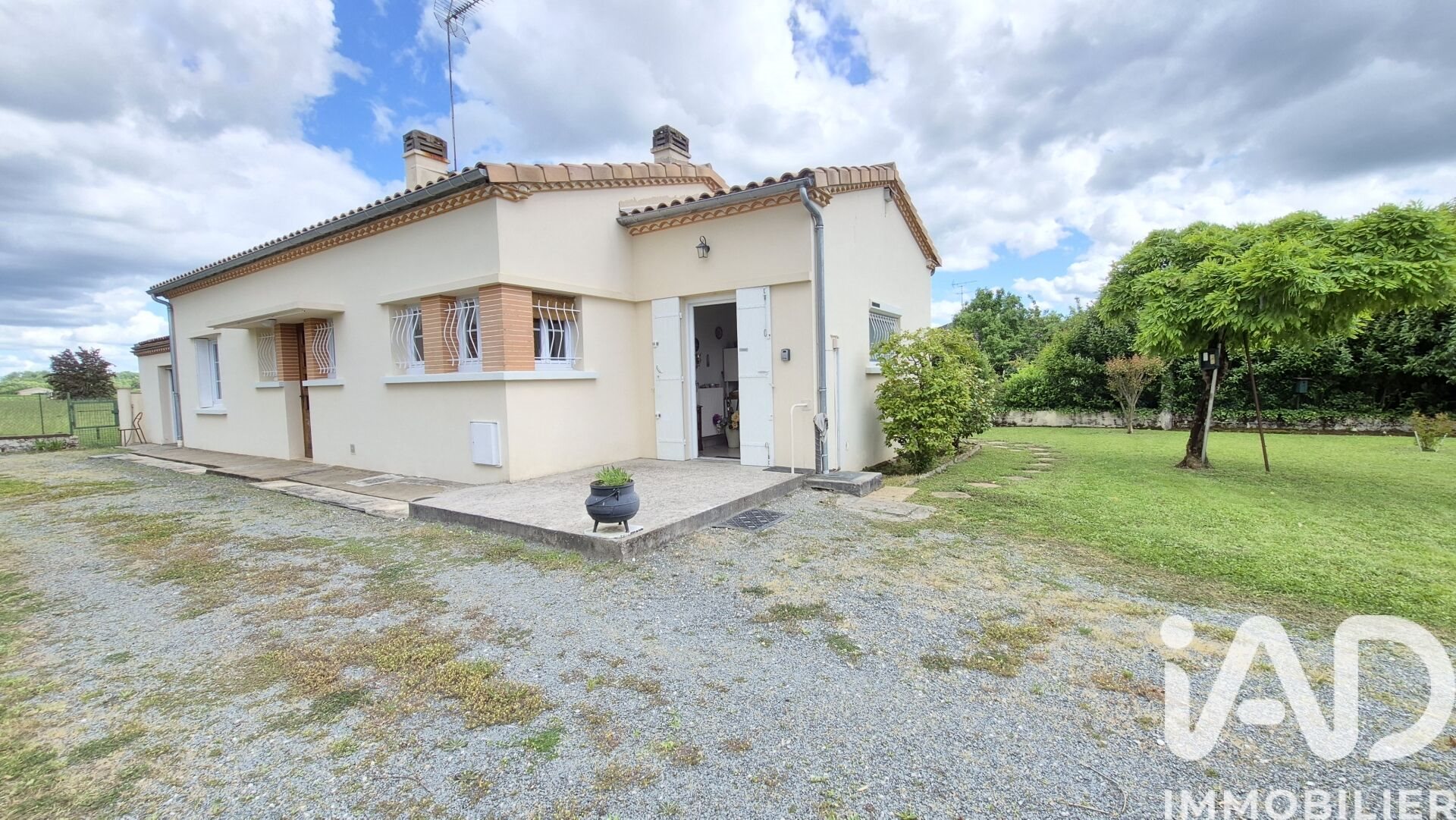 Maison à vendre, 93m², Vélines