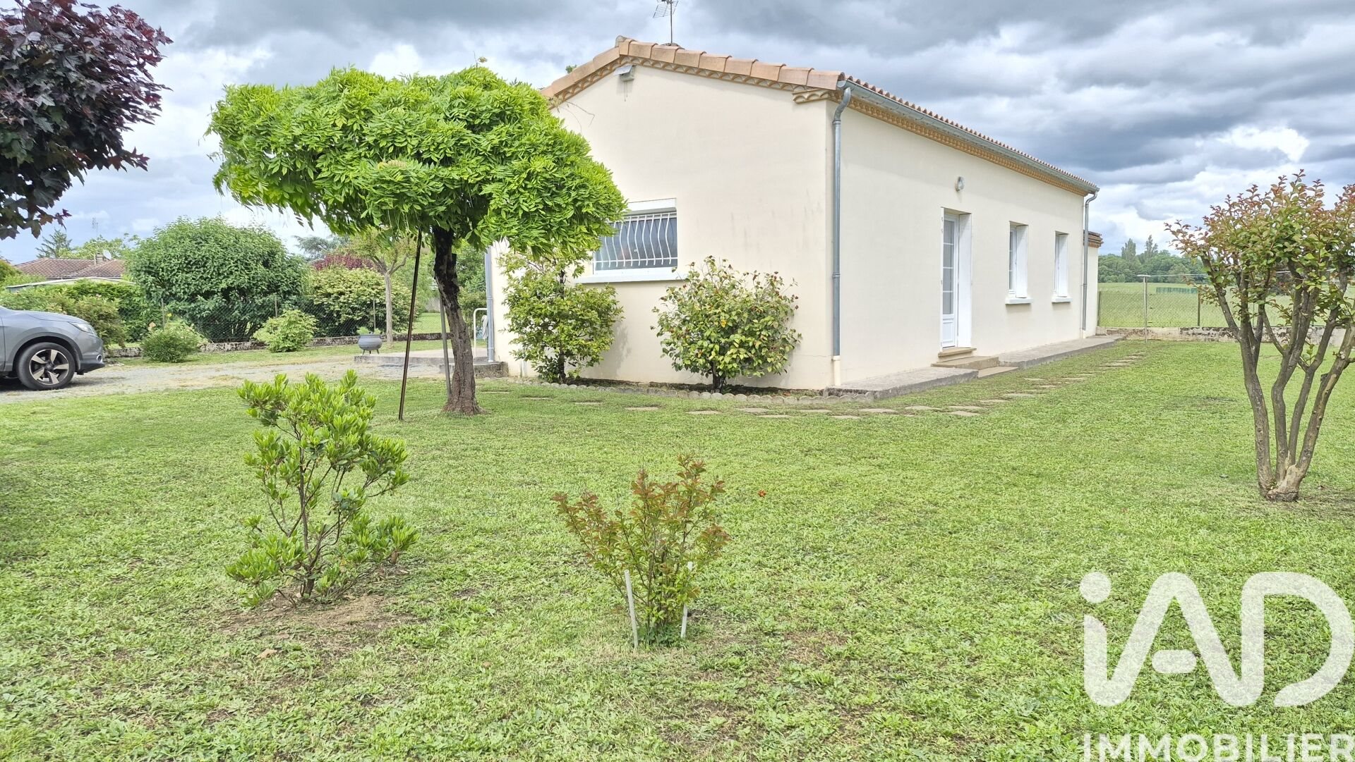 Maison à vendre, 93m², Vélines
