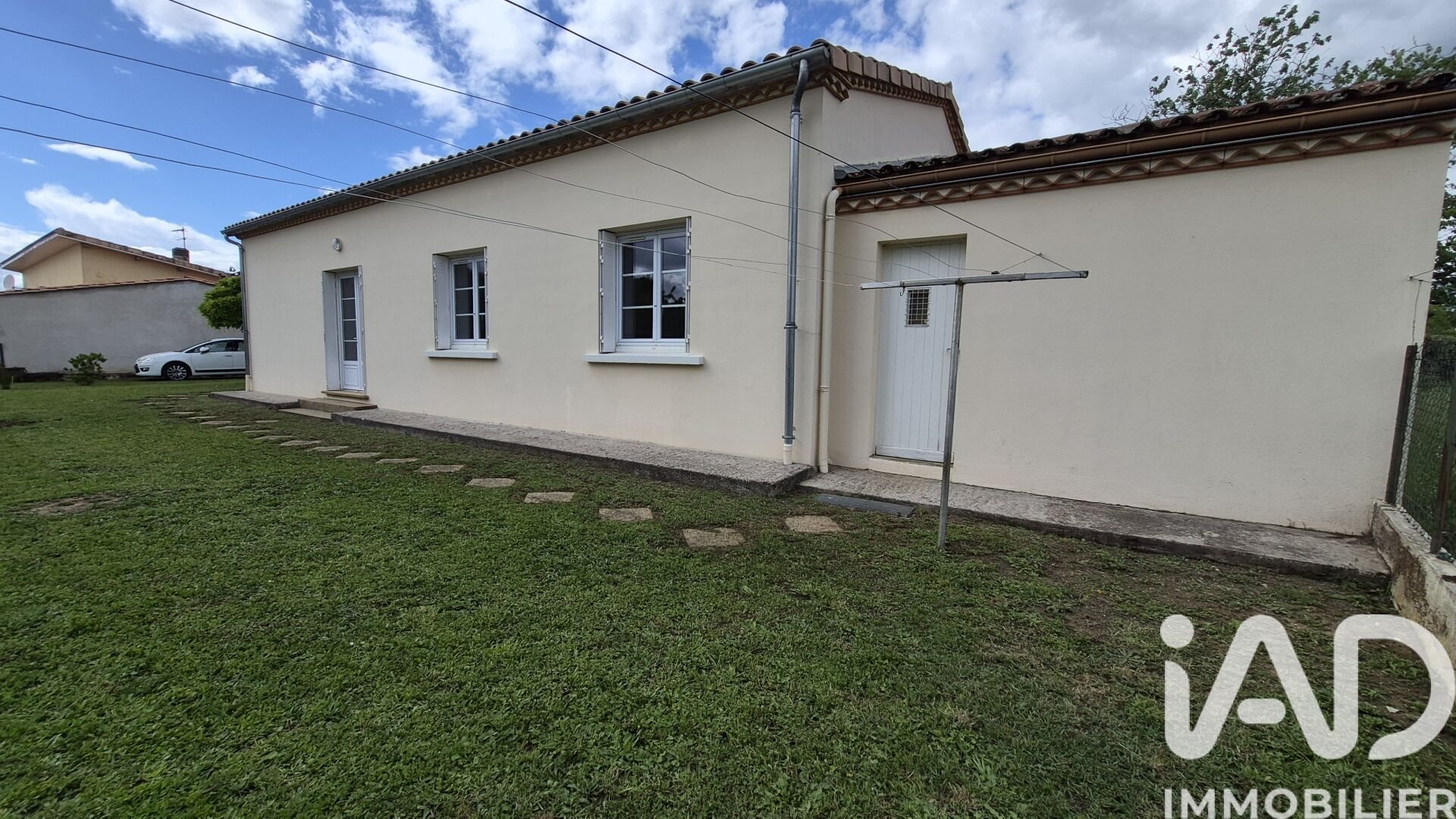 Maison à vendre, 93m², Vélines