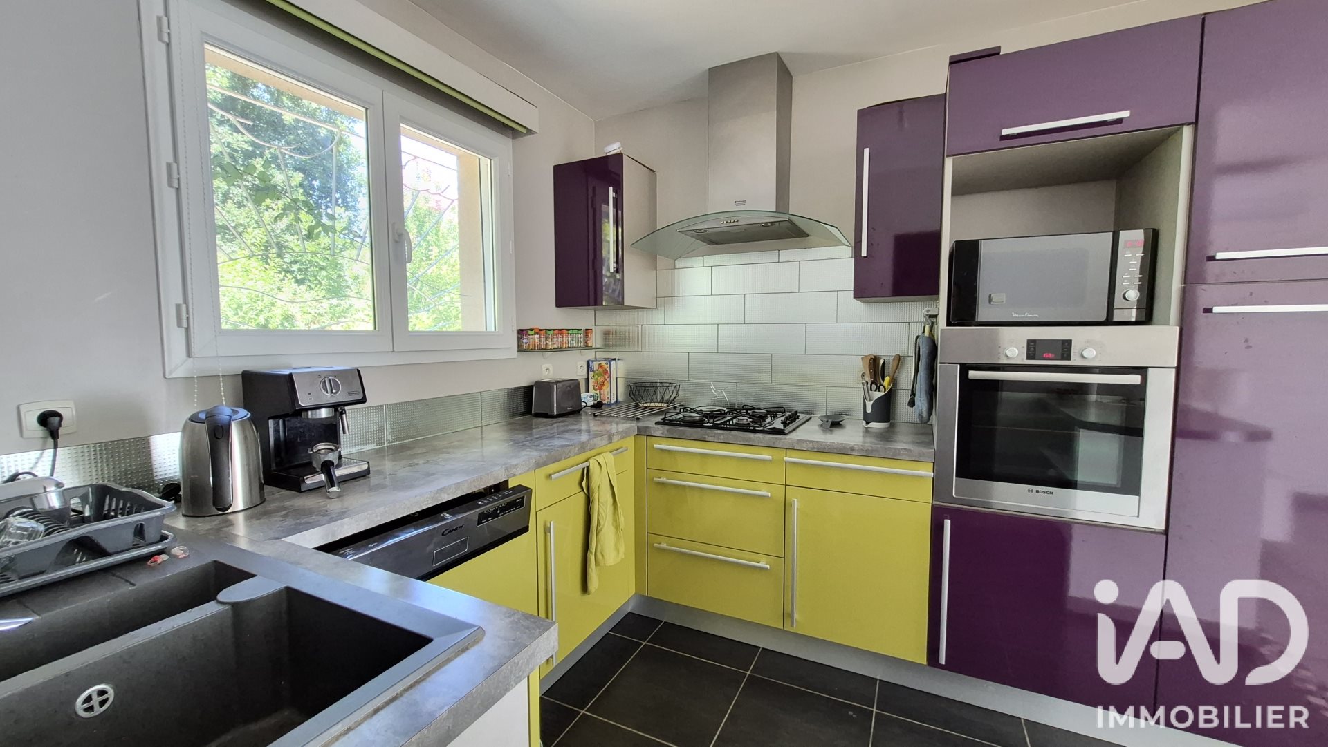 Maison à vendre, 110m², Lamothe-Montravel