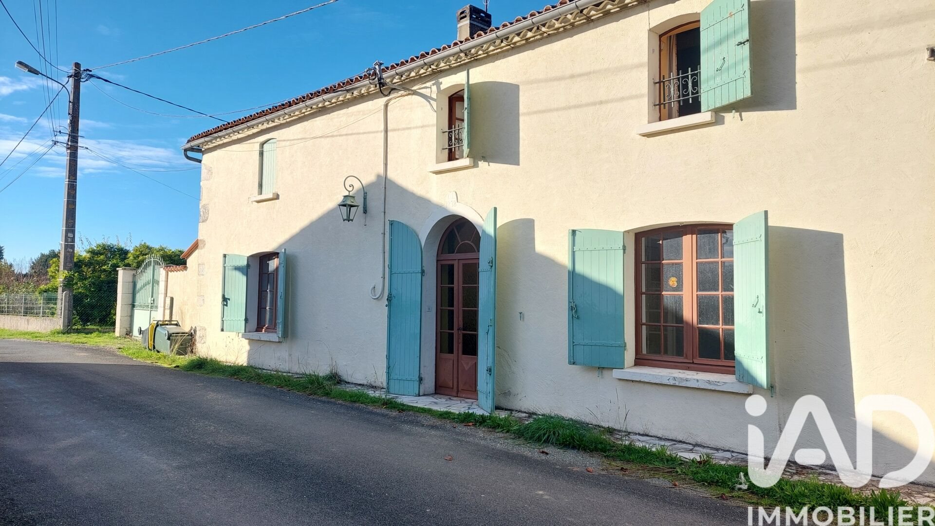 Maison à vendre, 247m², Vélines