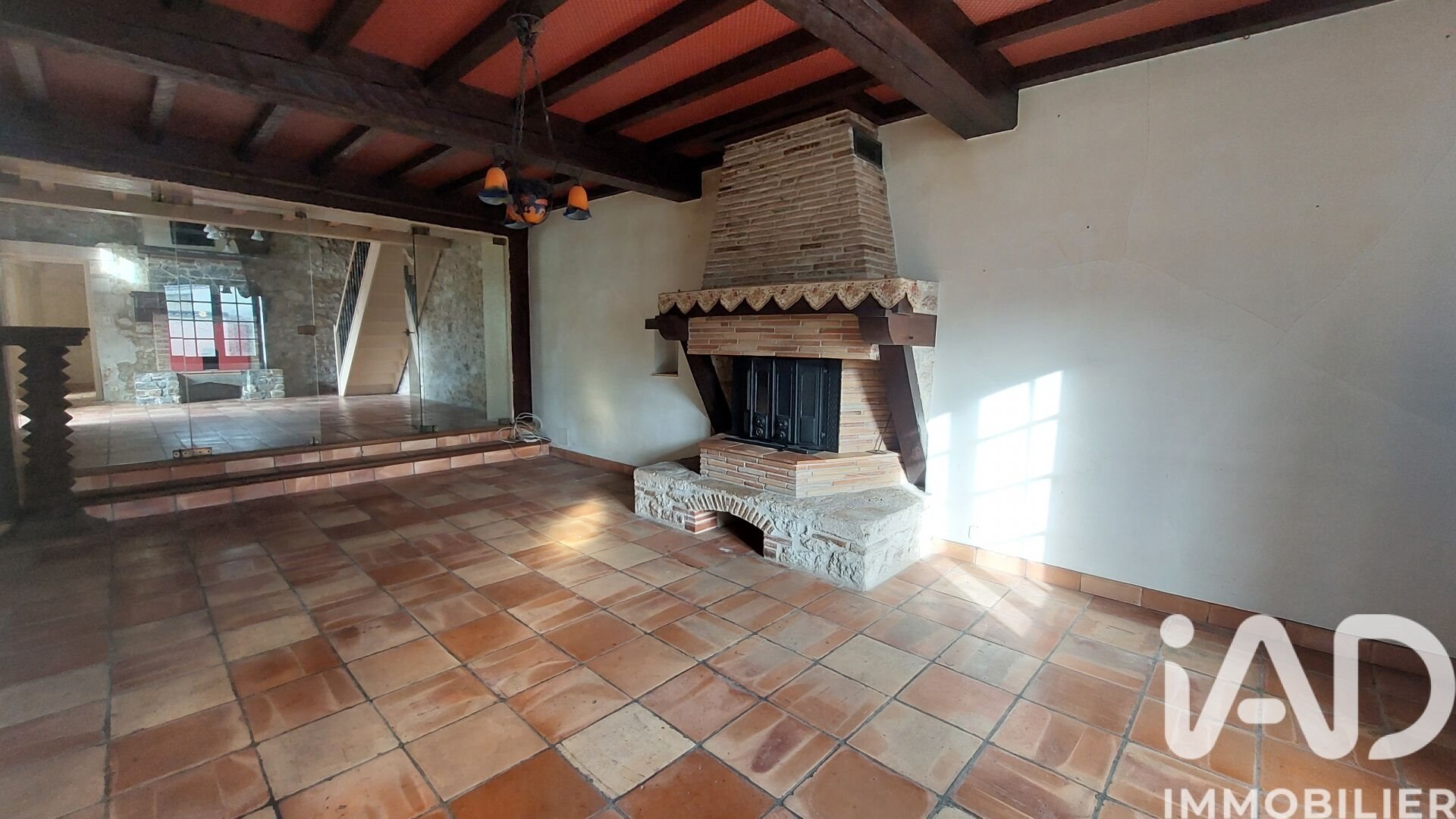 Maison à vendre, 247m², Vélines