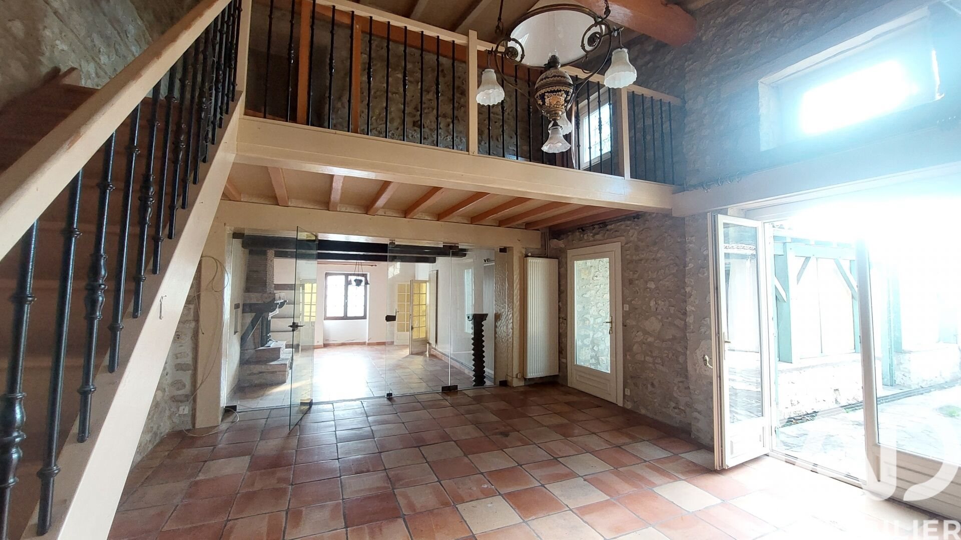 Maison à vendre, 247m², Vélines