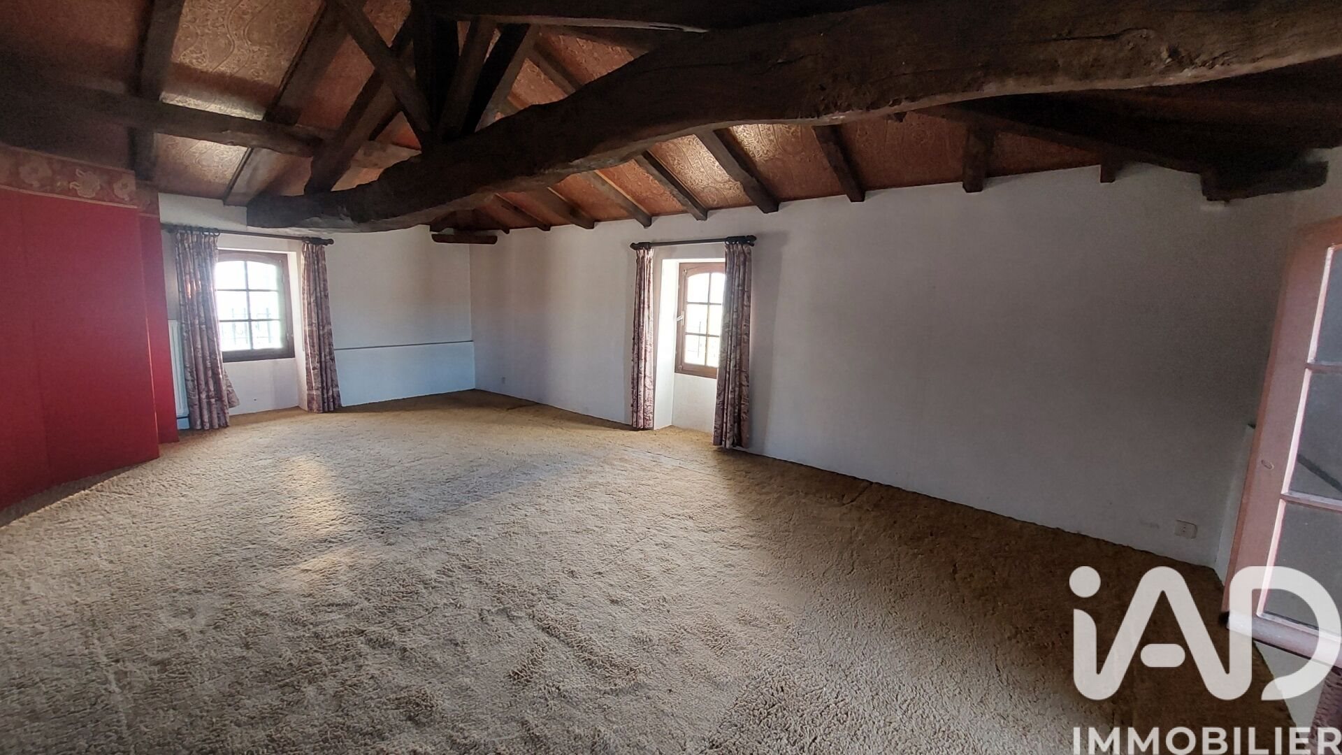 Maison à vendre, 247m², Vélines