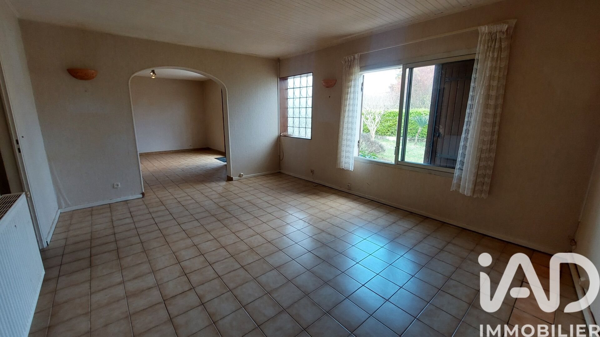 Maison à vendre, 128m², Lamothe-Montravel