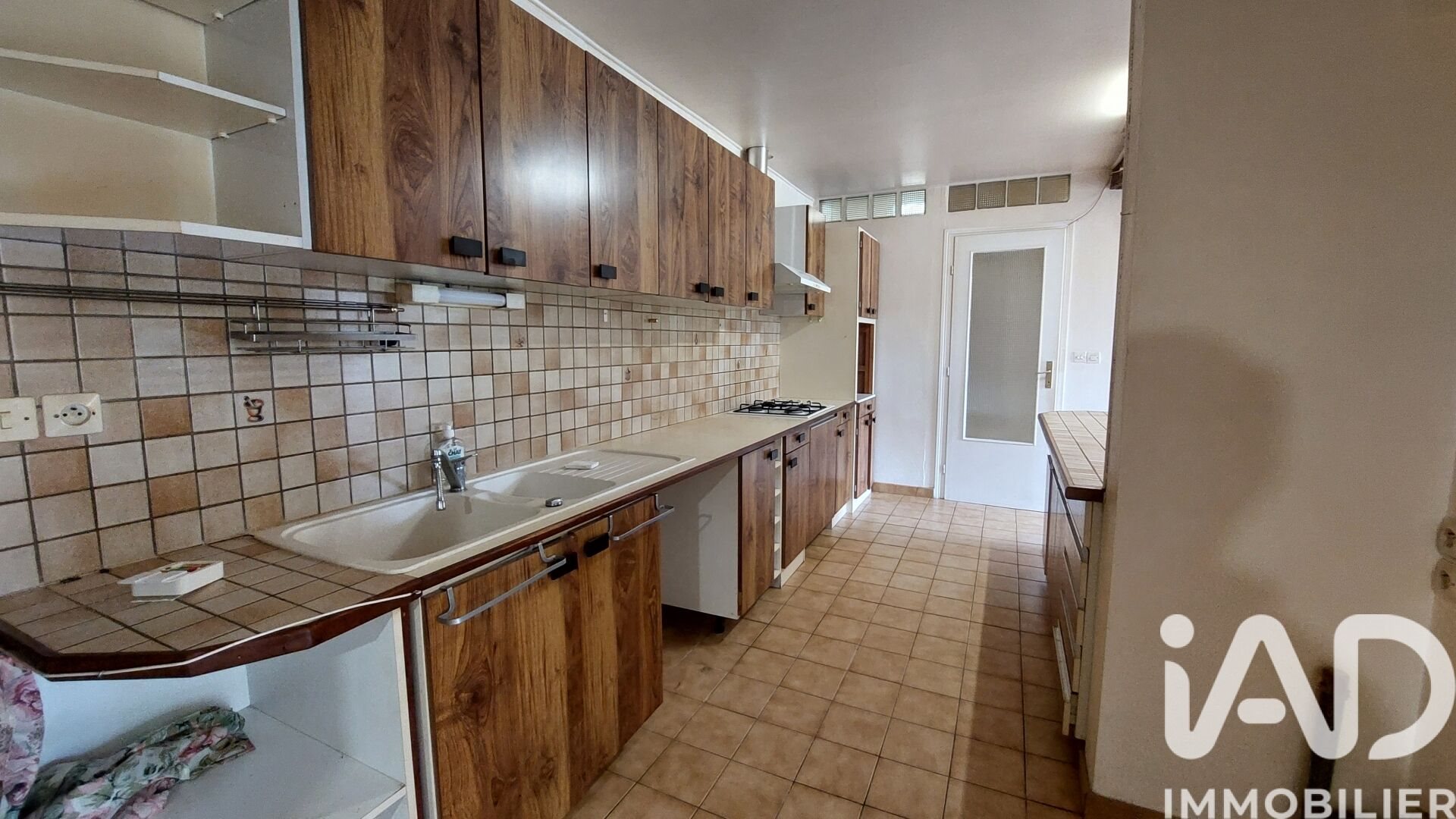Maison à vendre, 128m², Lamothe-Montravel