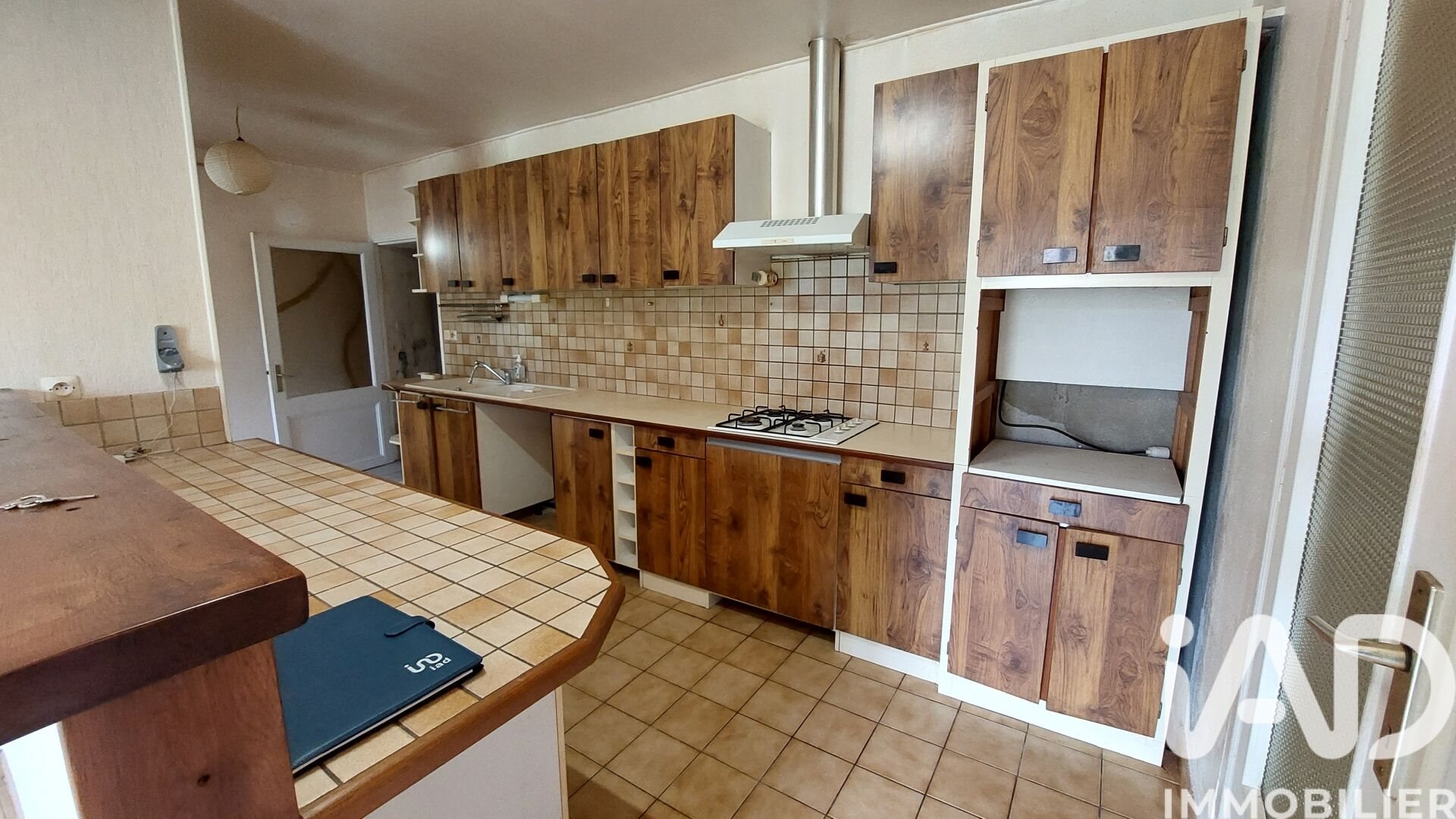 Maison à vendre, 128m², Lamothe-Montravel