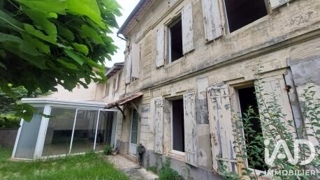 Maison à vendre, 224m², Sainte-Terre