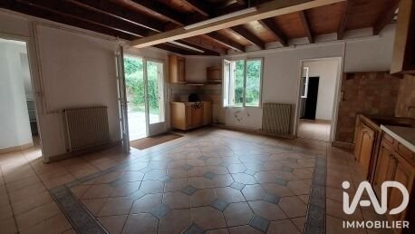 Maison à vendre, 224m², Sainte-Terre