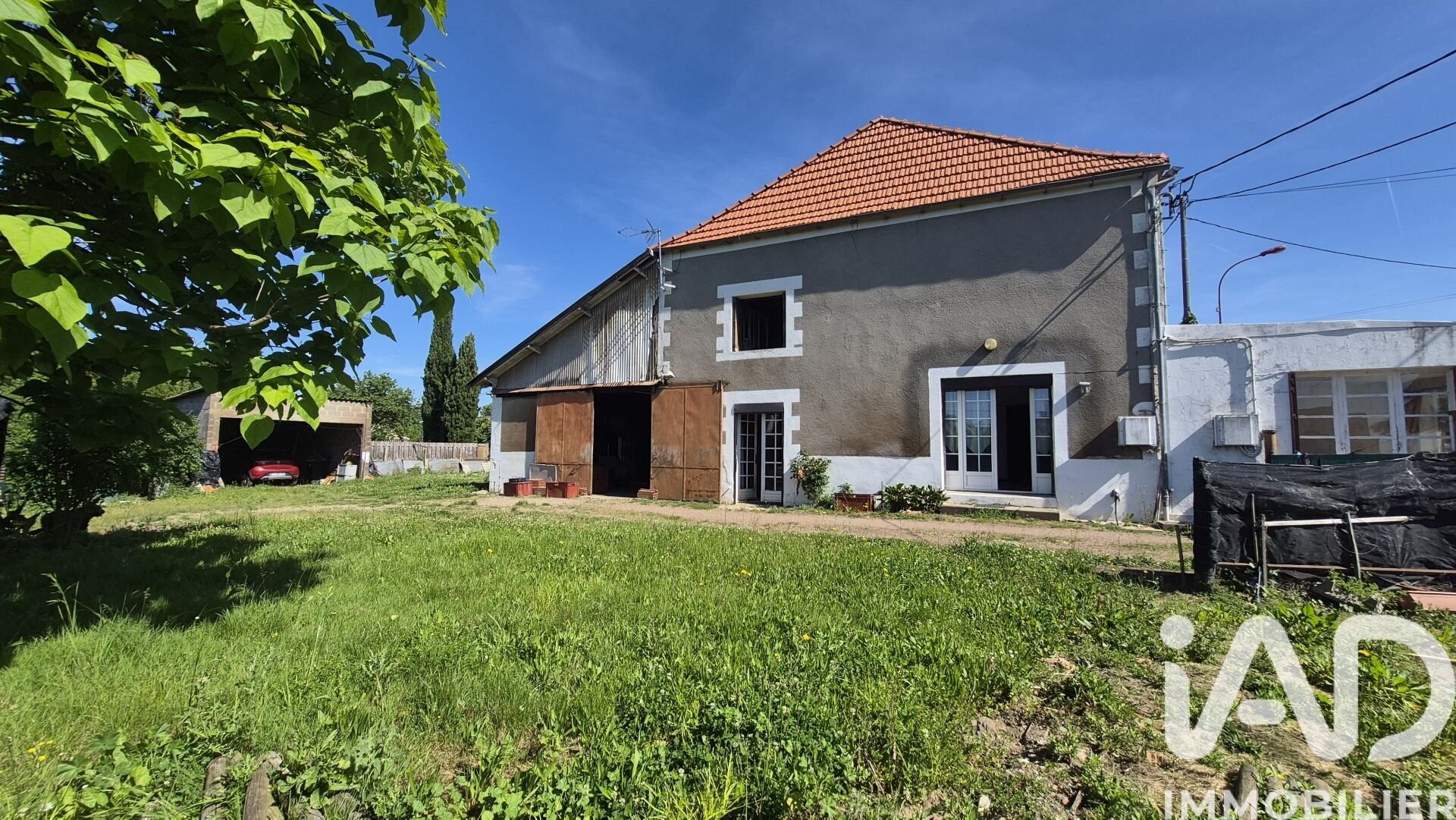 Maison à vendre, 223m², Vélines