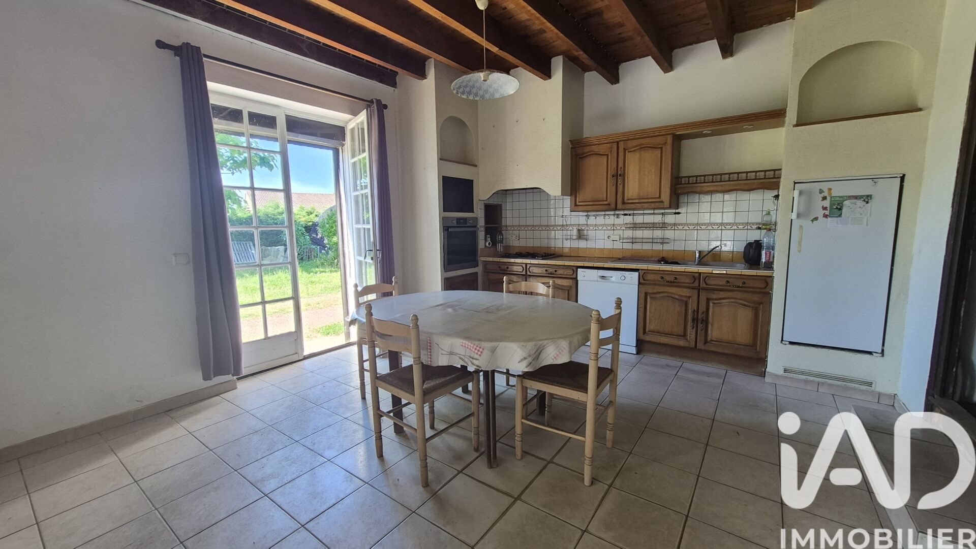 Maison à vendre, 223m², Vélines