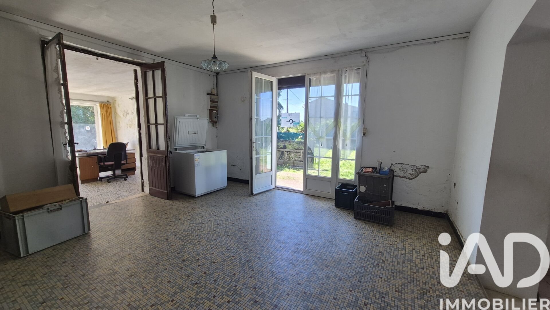 Maison à vendre, 223m², Vélines