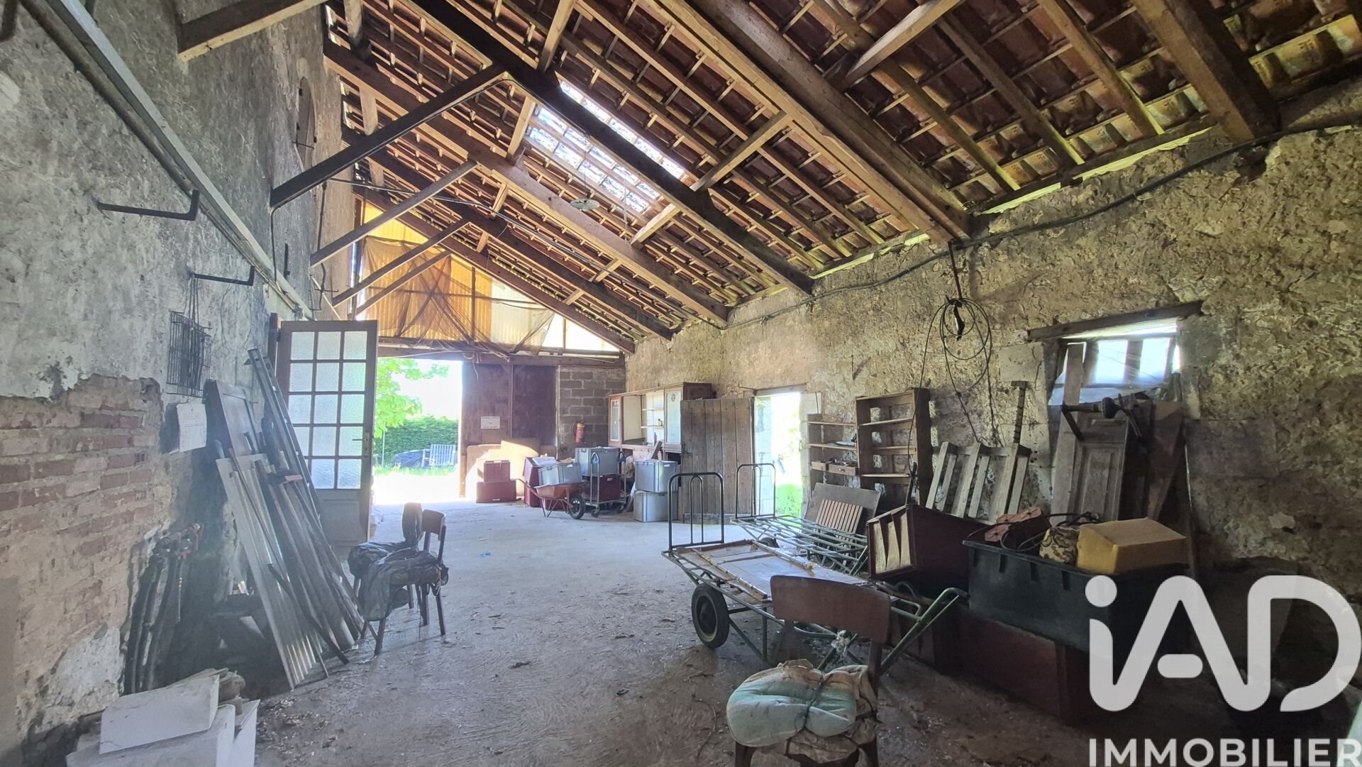 Maison à vendre, 223m², Vélines
