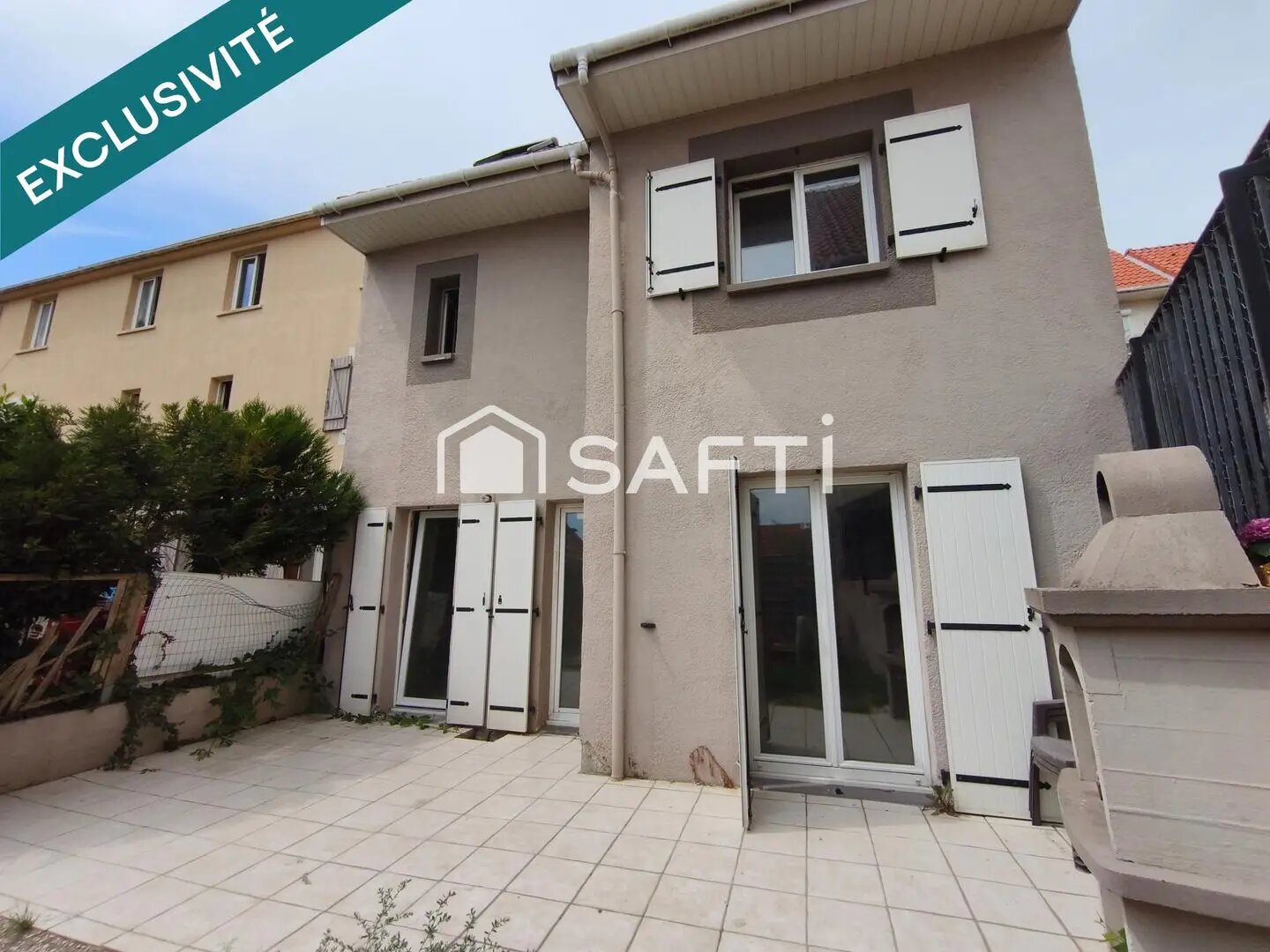 Maison à vendre, 81m², Boulogne-sur-Mer