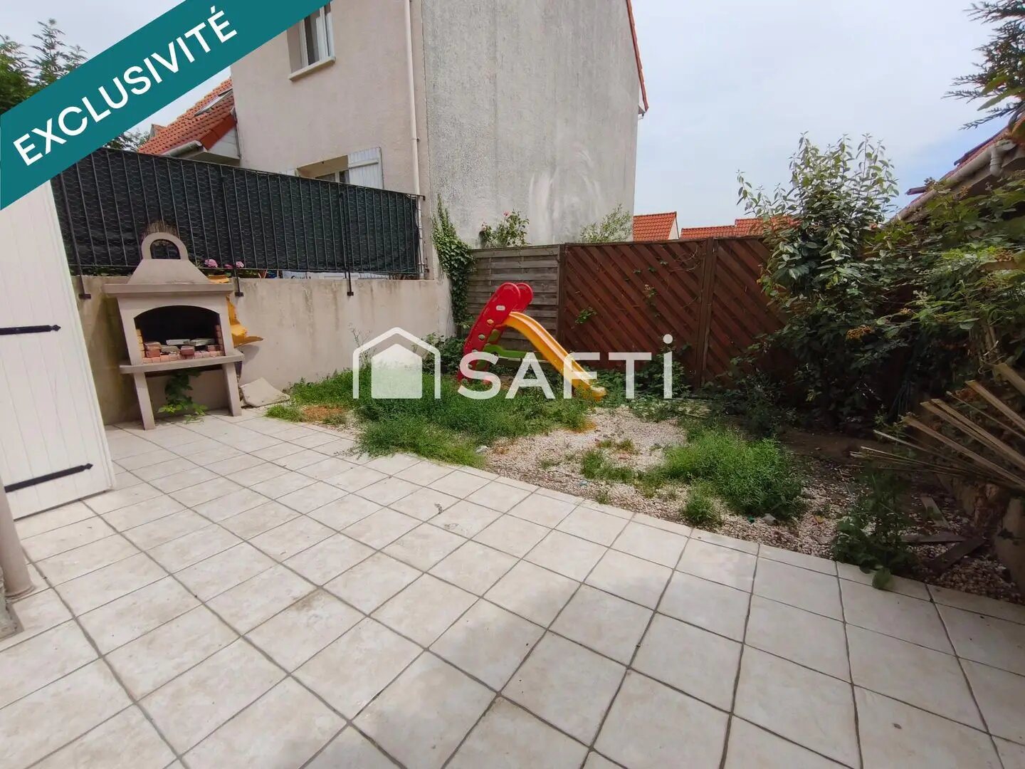 Maison à vendre, 81m², Boulogne-sur-Mer