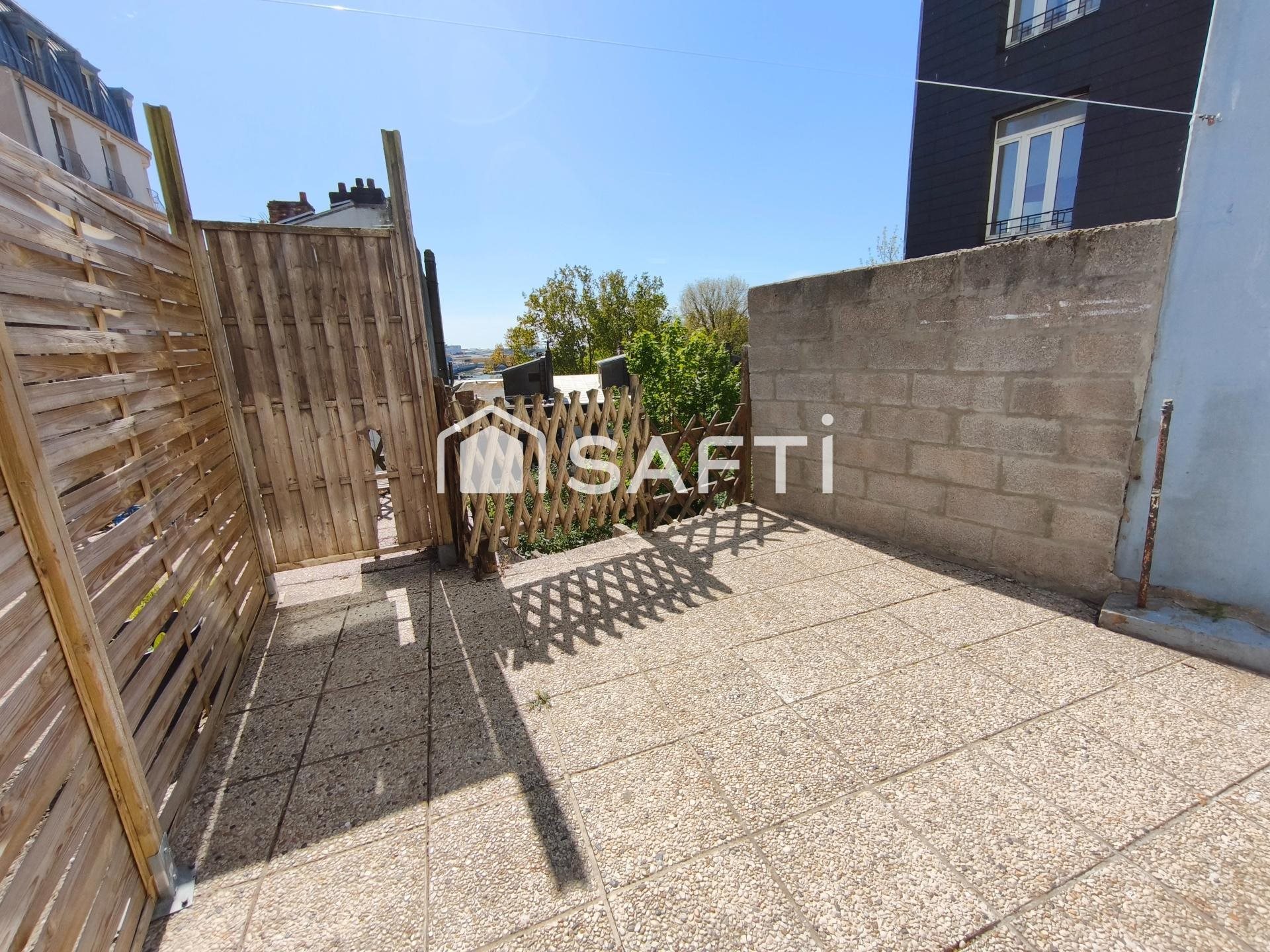 Maison à vendre, 211m², Boulogne-sur-Mer