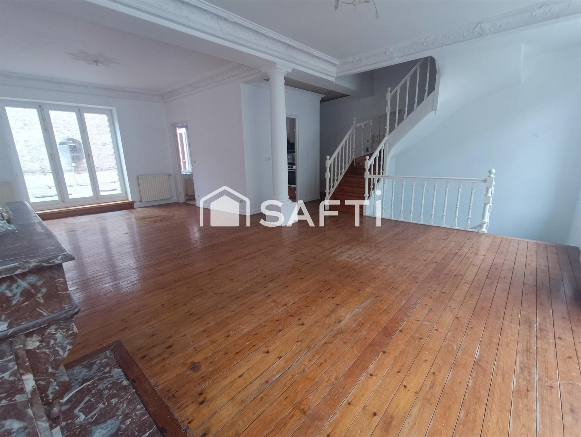Maison à vendre, 226m², Boulogne-sur-Mer