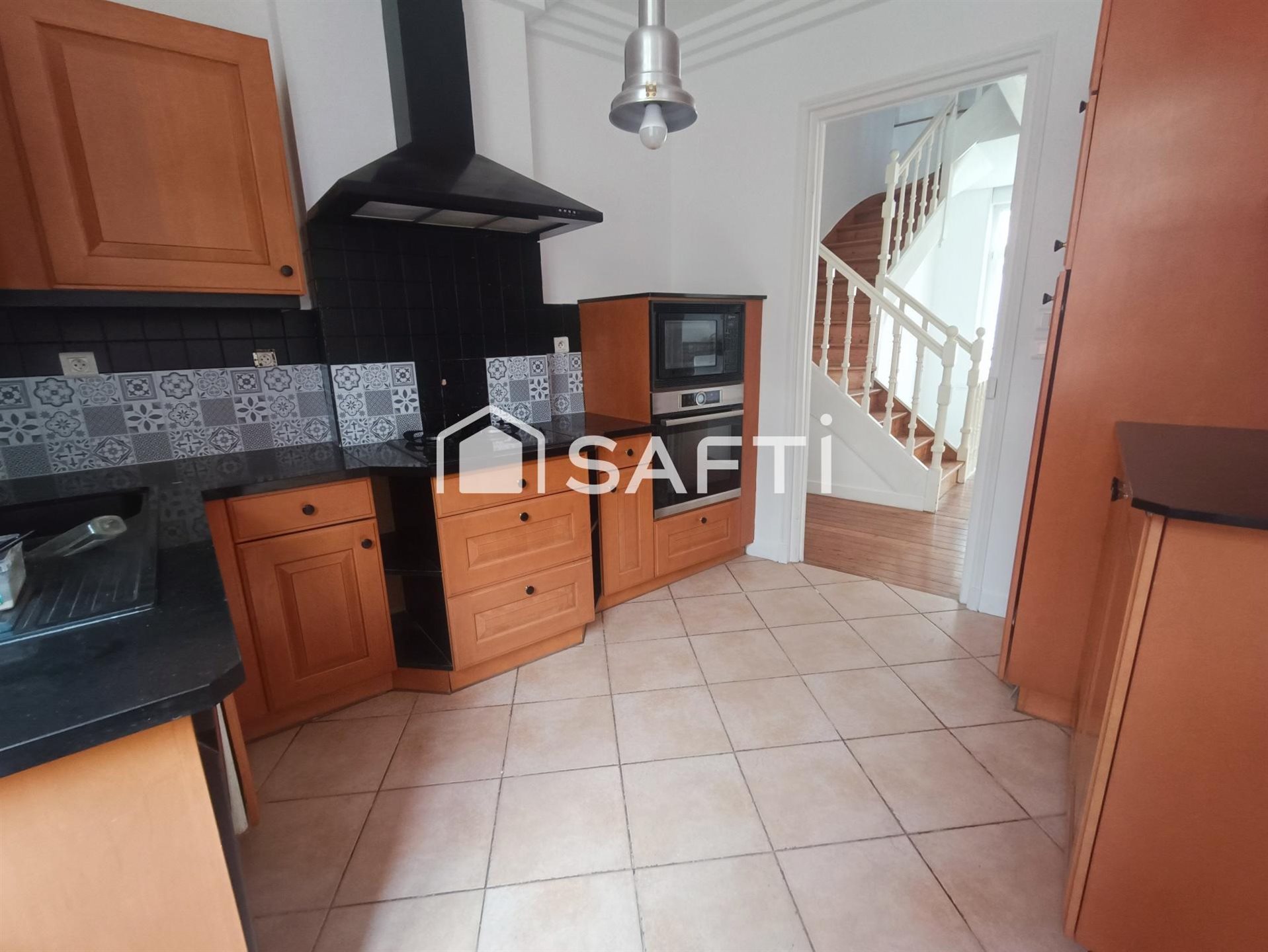 Maison à vendre, 226m², Boulogne-sur-Mer