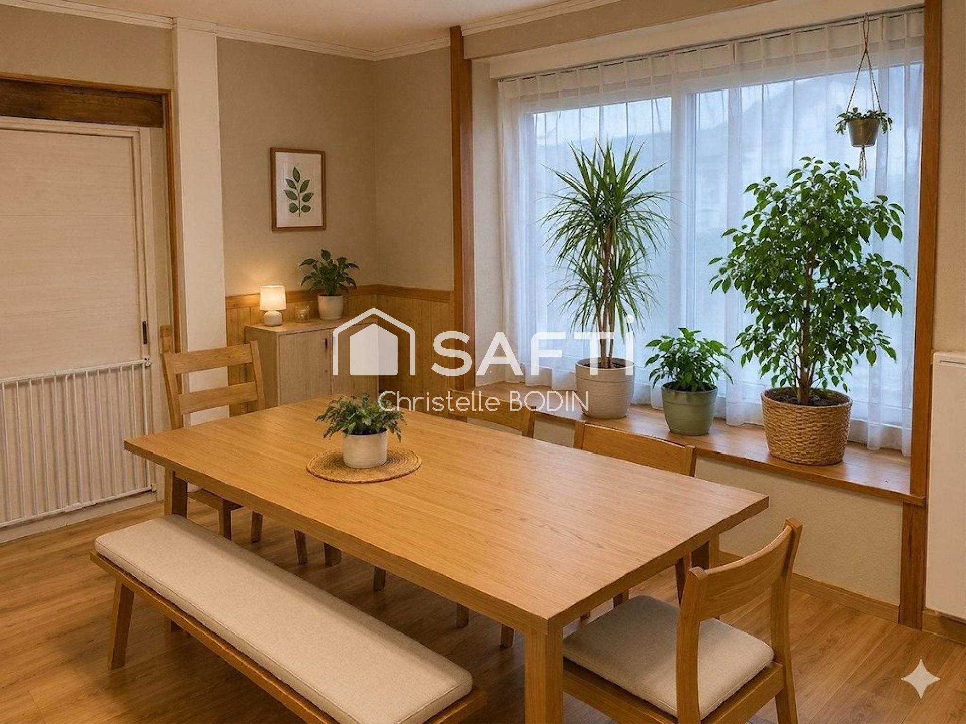 Maison à vendre, 276m², Tonnay-Charente