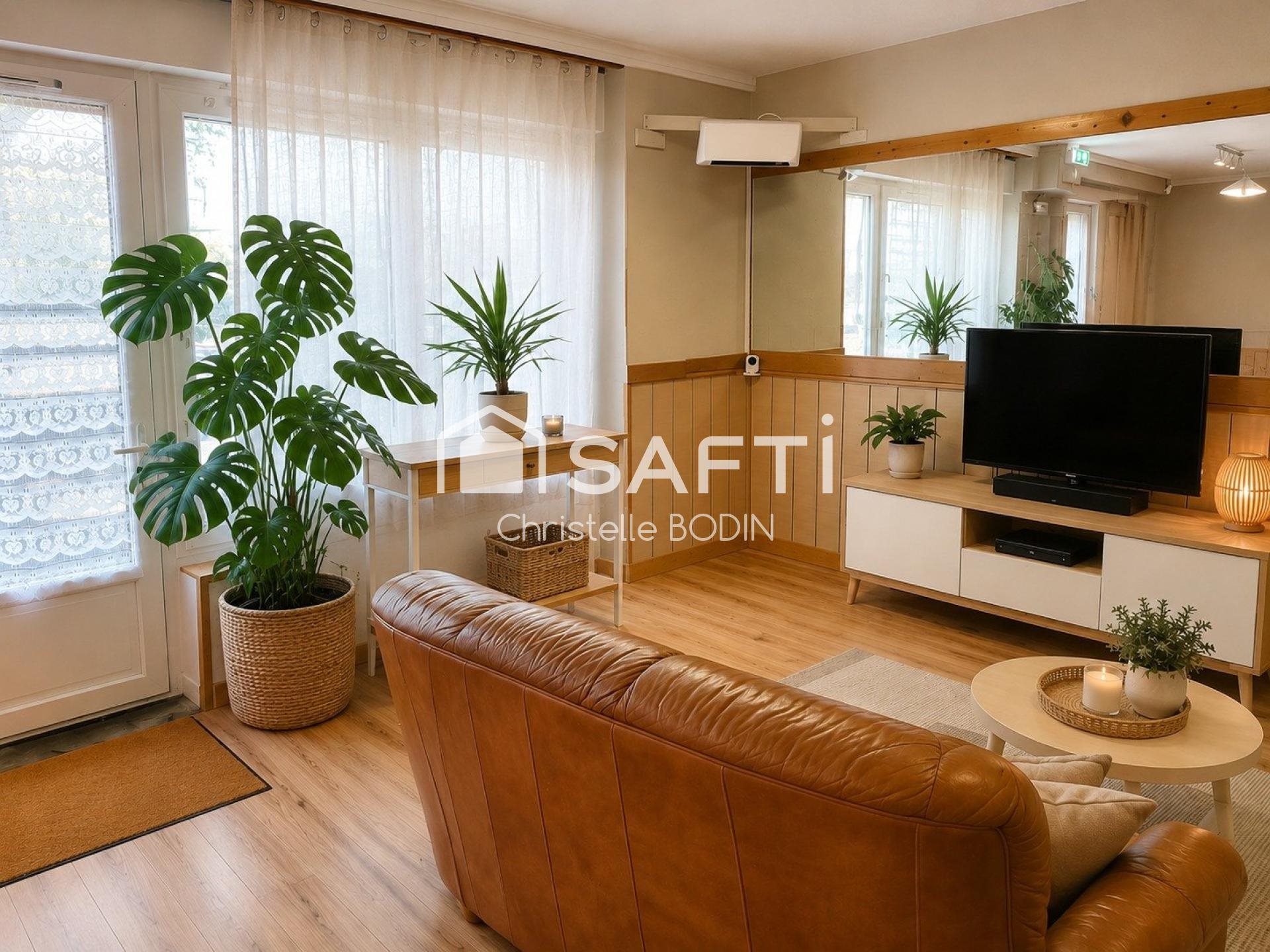 Maison à vendre, 276m², Tonnay-Charente
