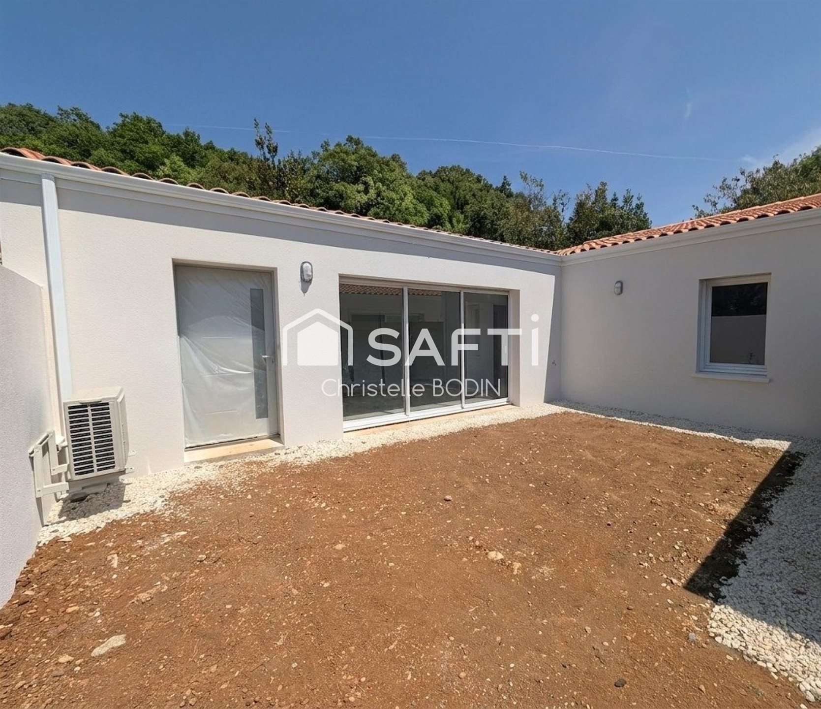 Maison à vendre, 61m², Aytré