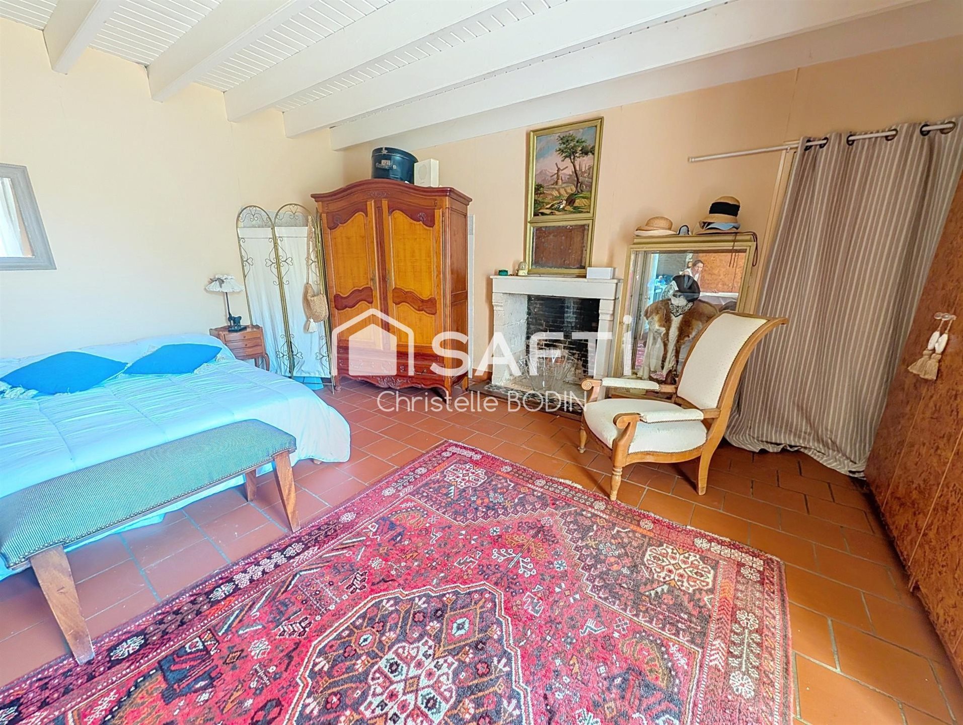 Maison à vendre, 250m², Saint-Jean-de-Liversay