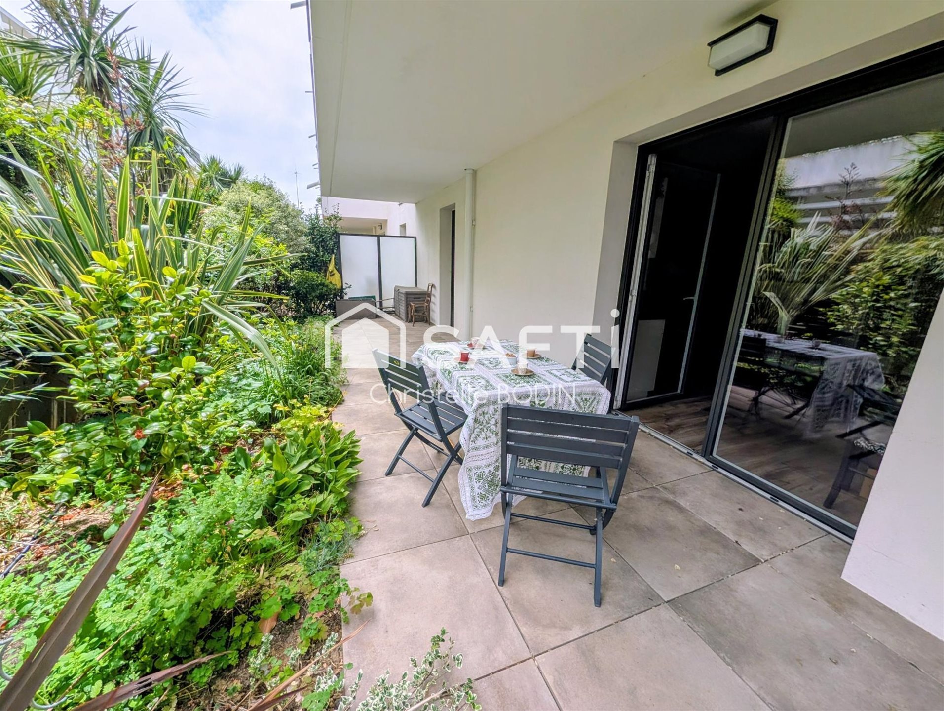 Appartement à vendre, 60m², La Rochelle