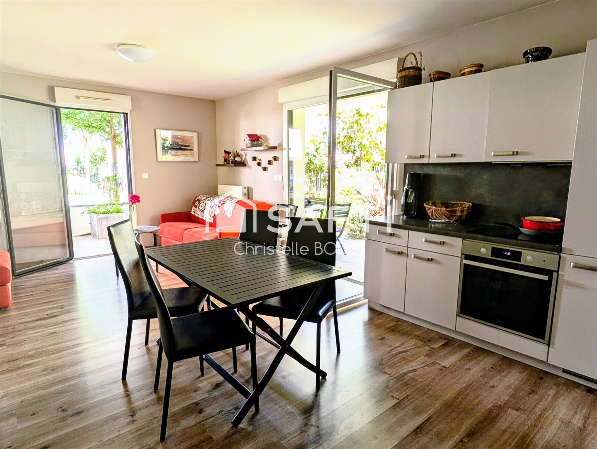 Appartement à vendre, 60m², La Rochelle